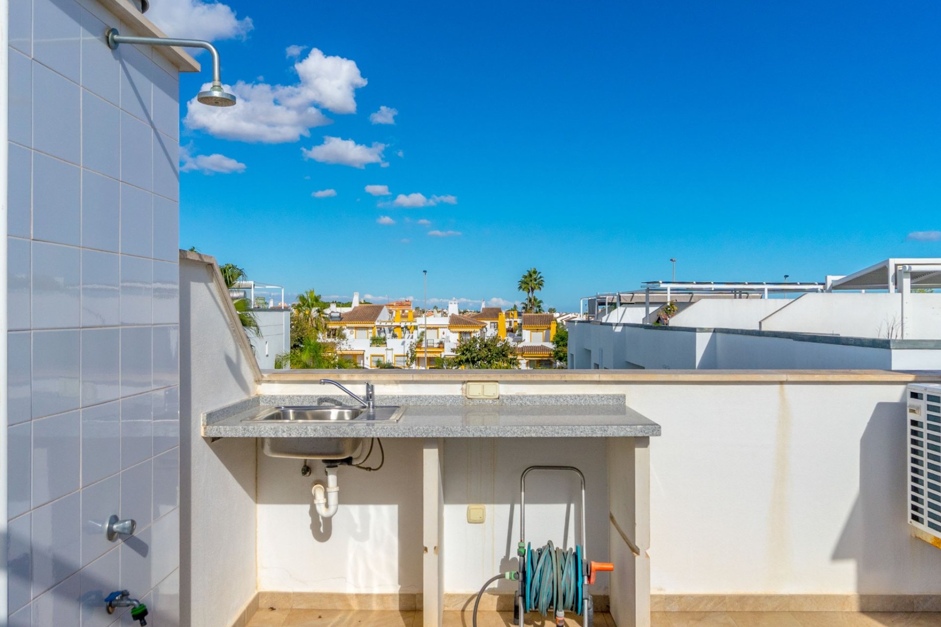 Resale - Townhouse -
Pilar de la Horadada - Torre de la Horadada
