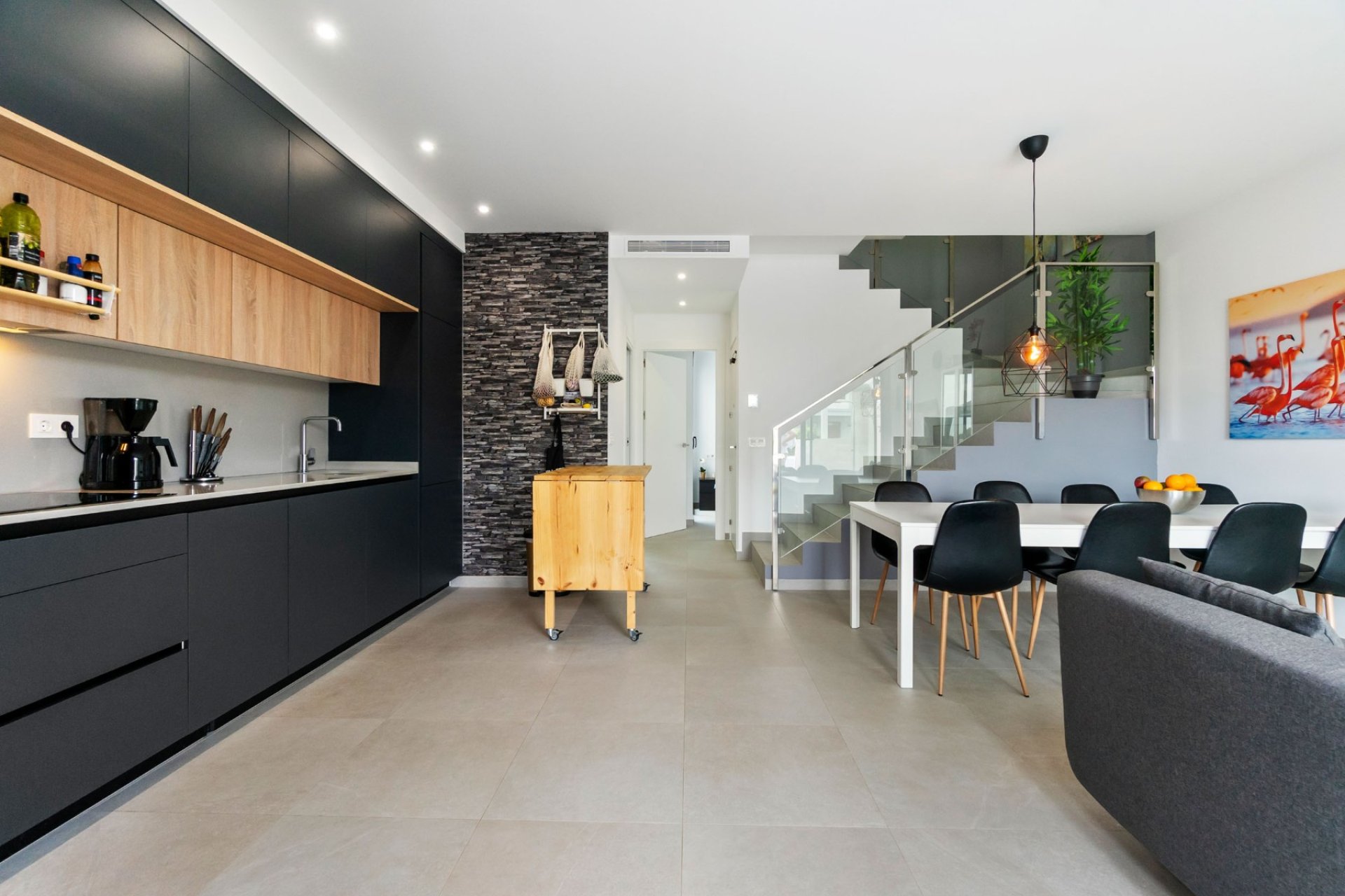 Resale - Townhouse -
Rojales