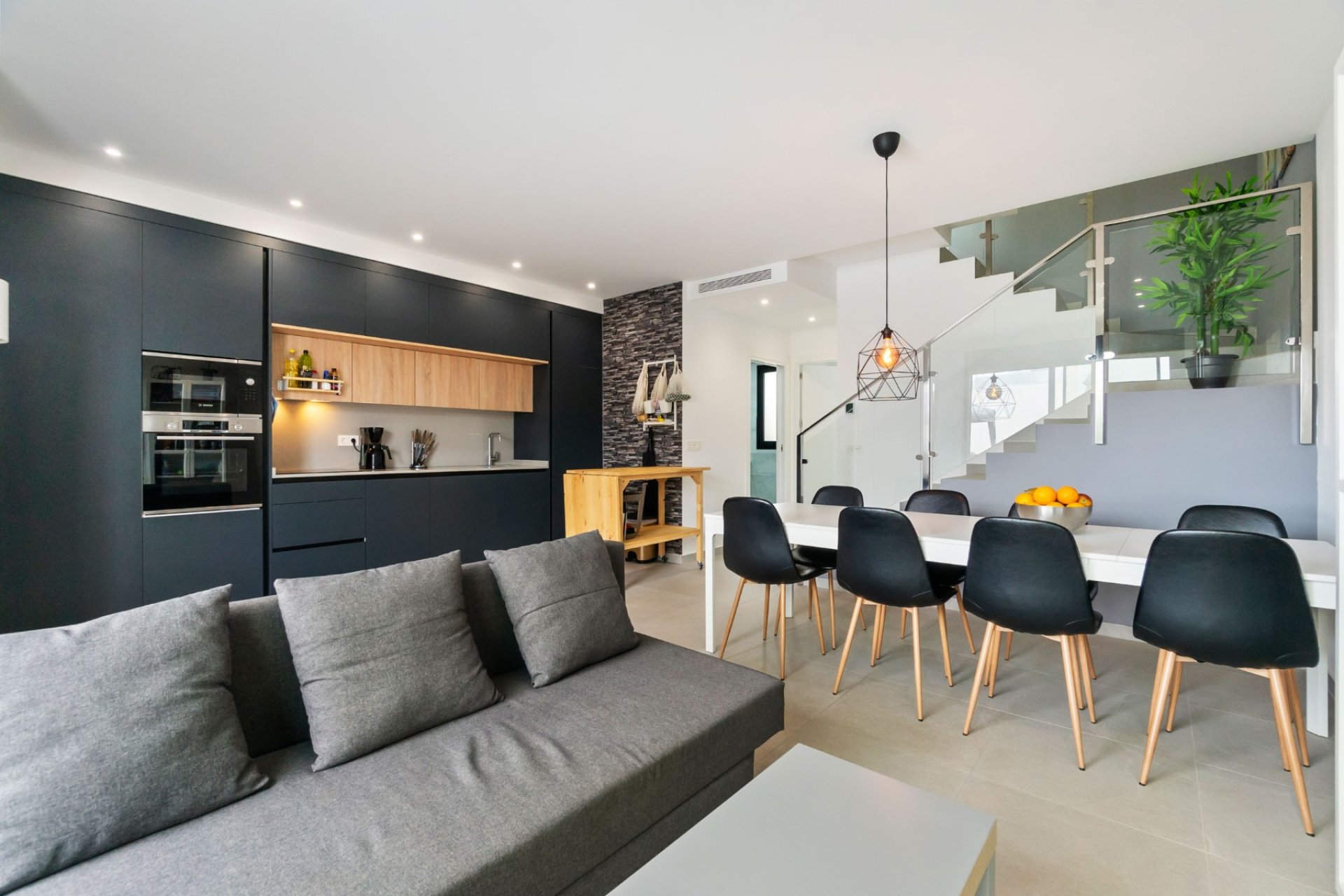 Resale - Townhouse -
Rojales