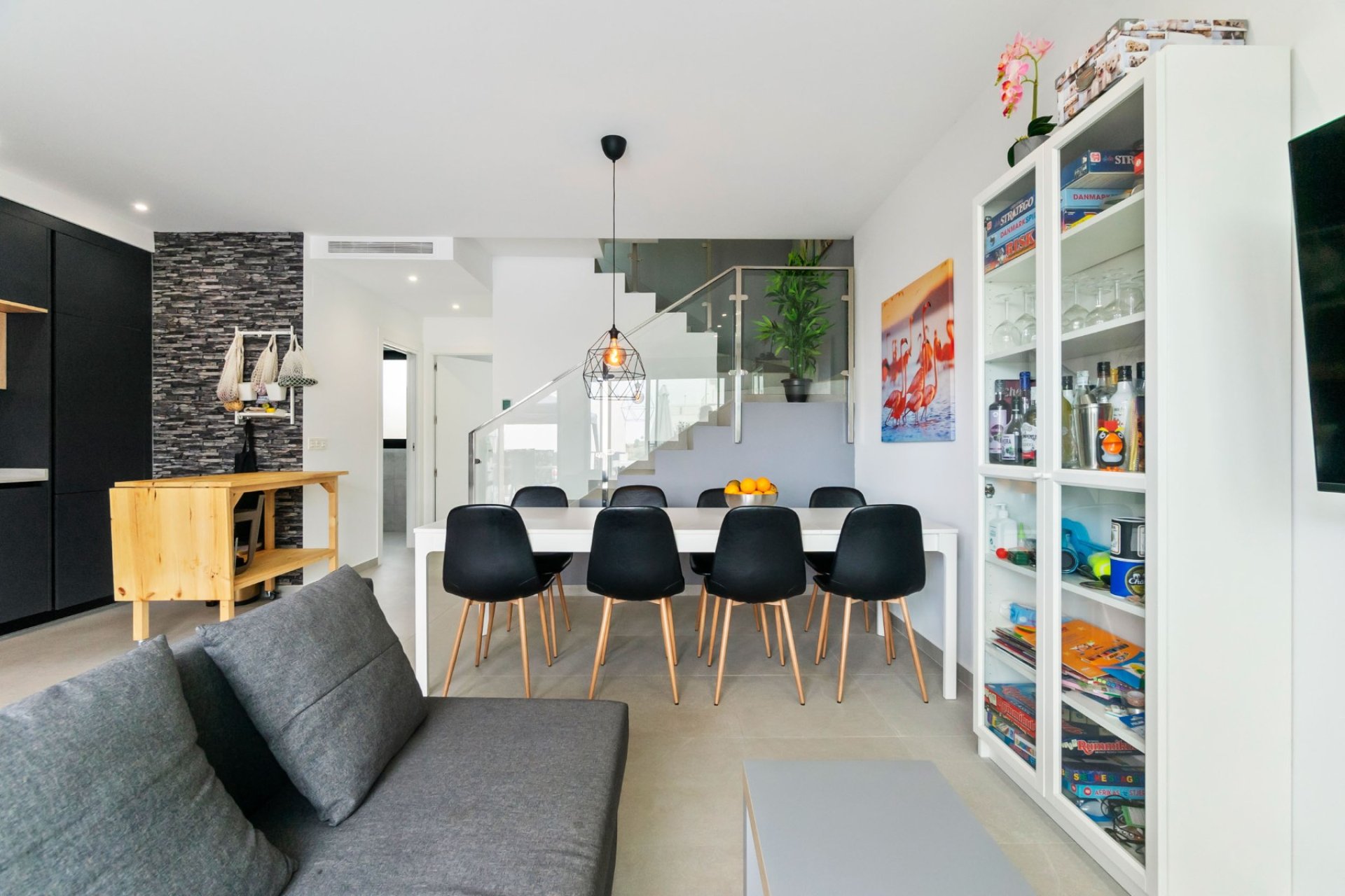 Resale - Townhouse -
Rojales