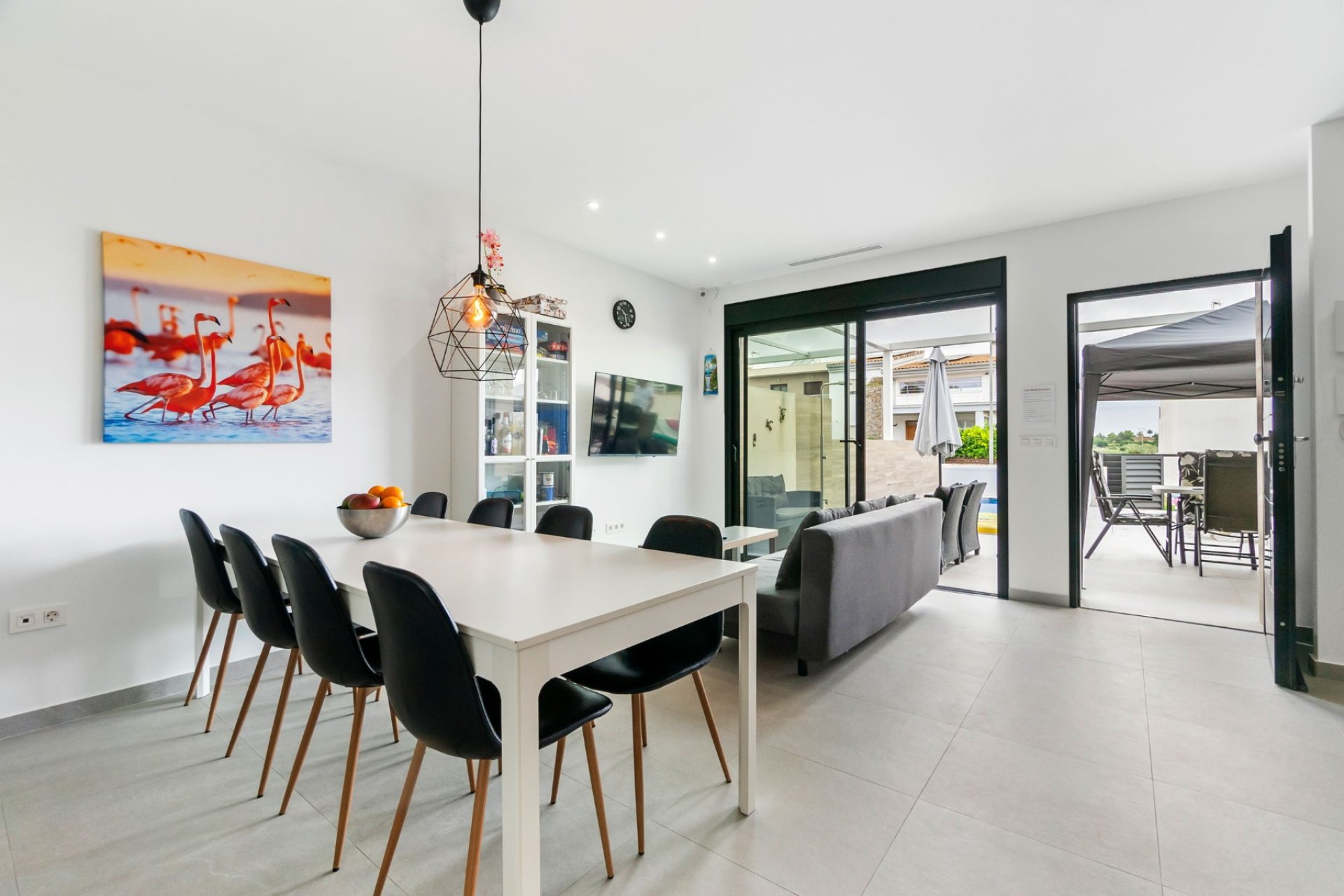 Resale - Townhouse -
Rojales