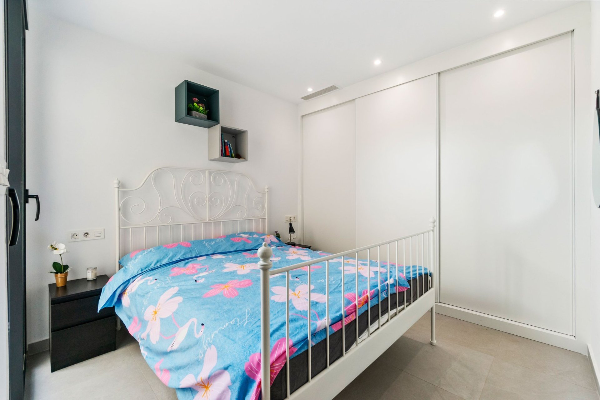 Resale - Townhouse -
Rojales