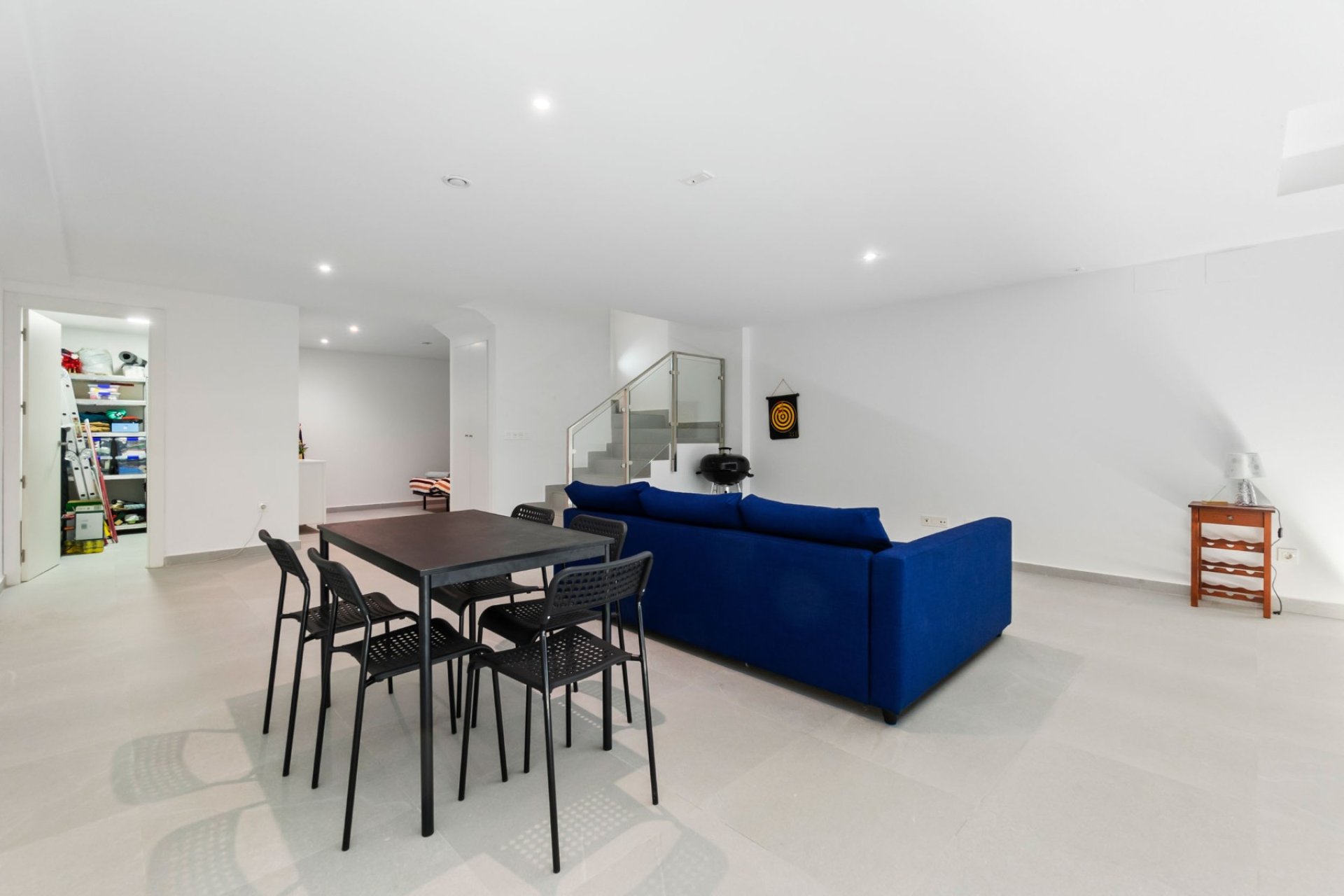 Resale - Townhouse -
Rojales