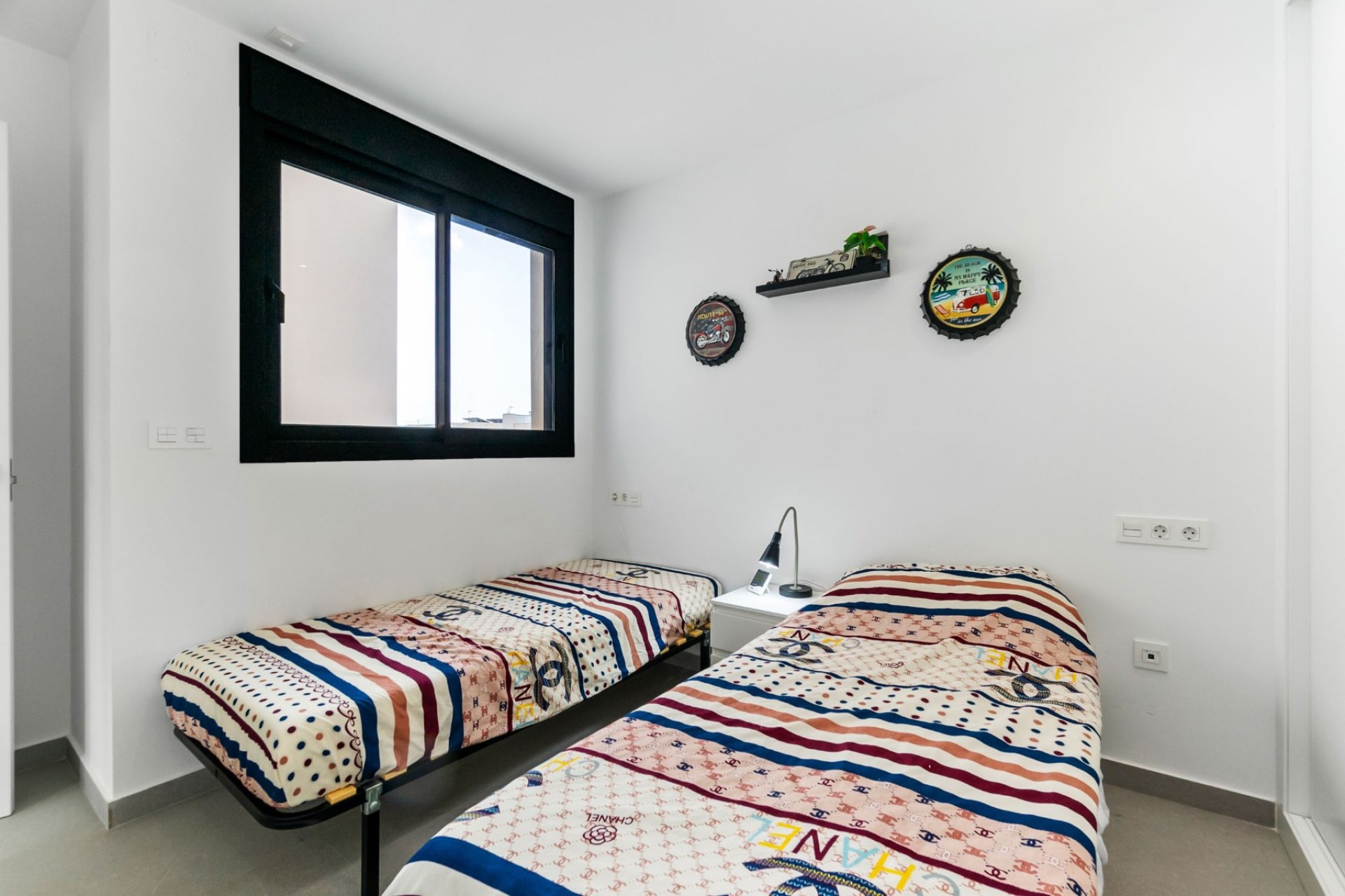 Resale - Townhouse -
Rojales
