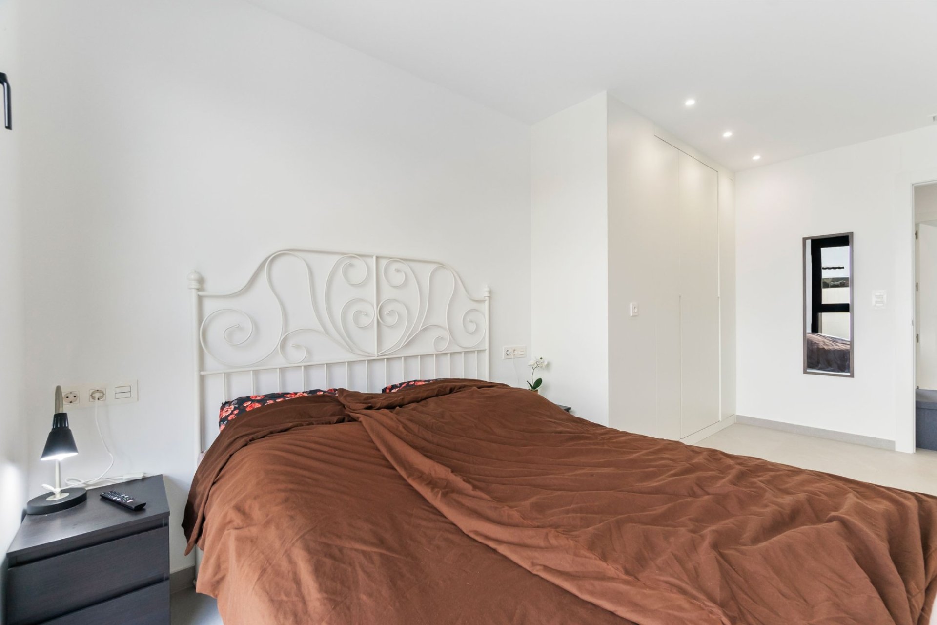 Resale - Townhouse -
Rojales