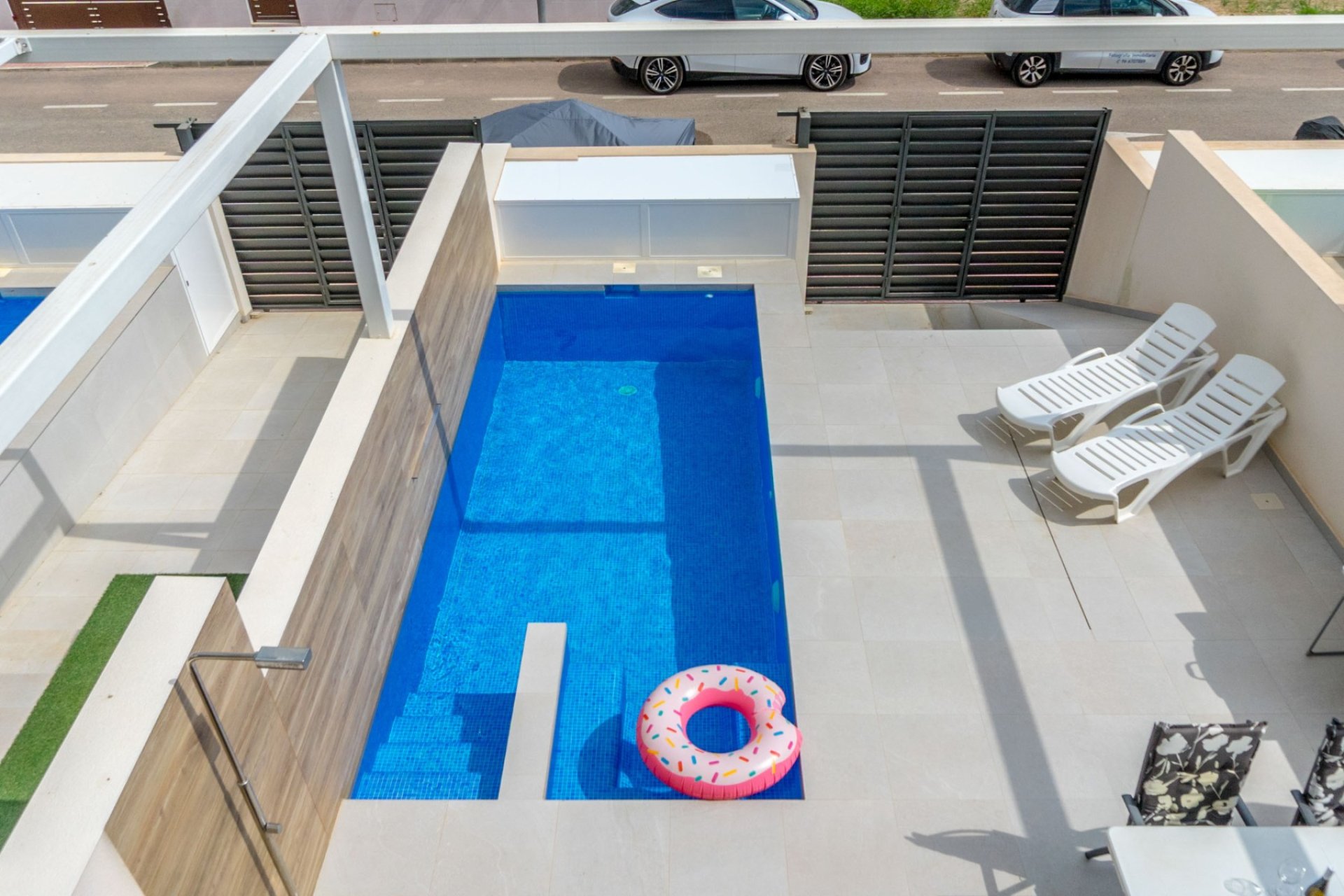Resale - Townhouse -
Rojales