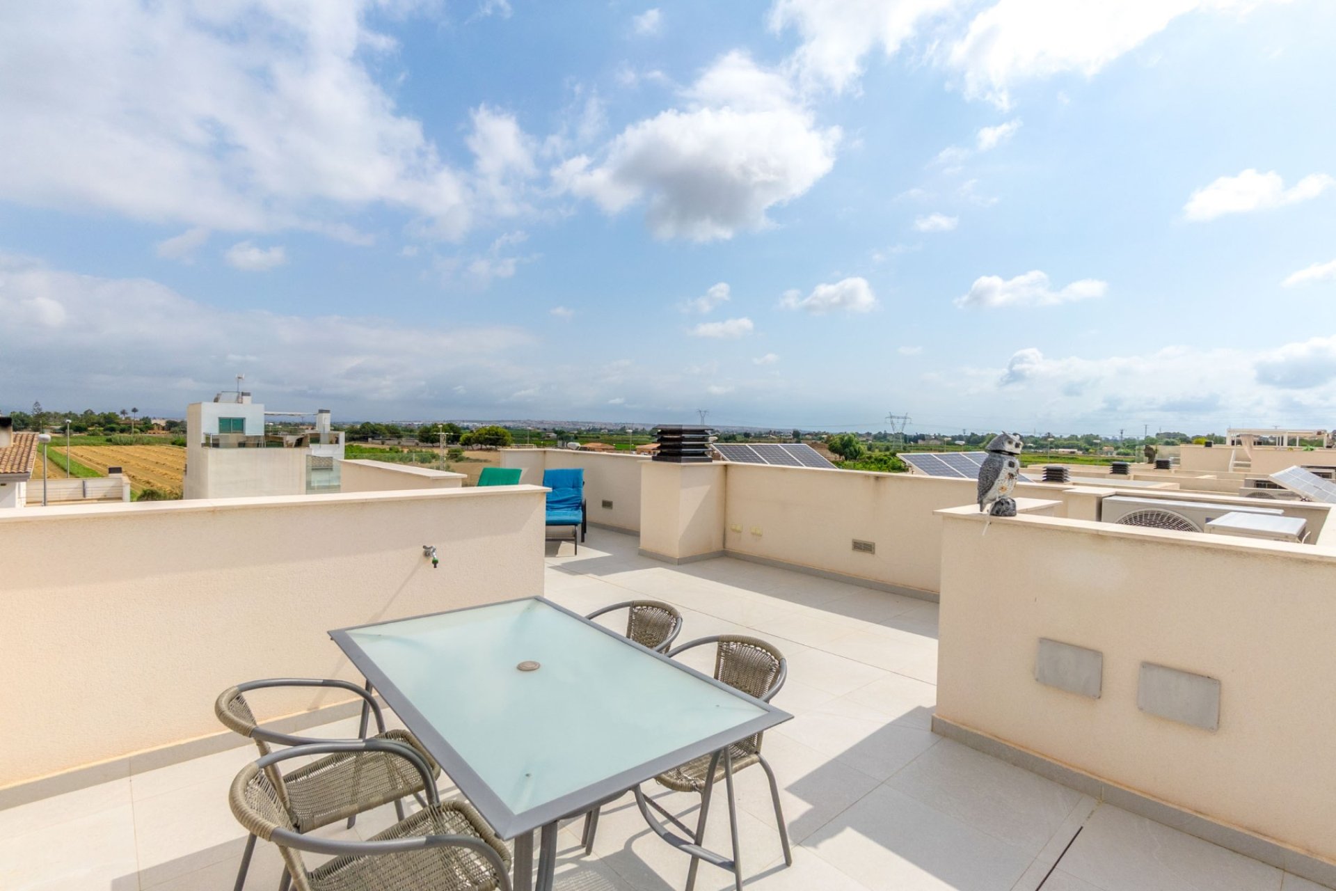 Resale - Townhouse -
Rojales