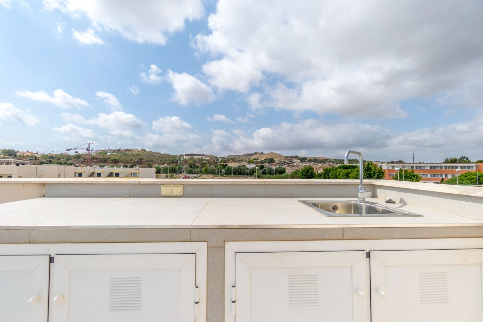 Resale - Townhouse -
Rojales
