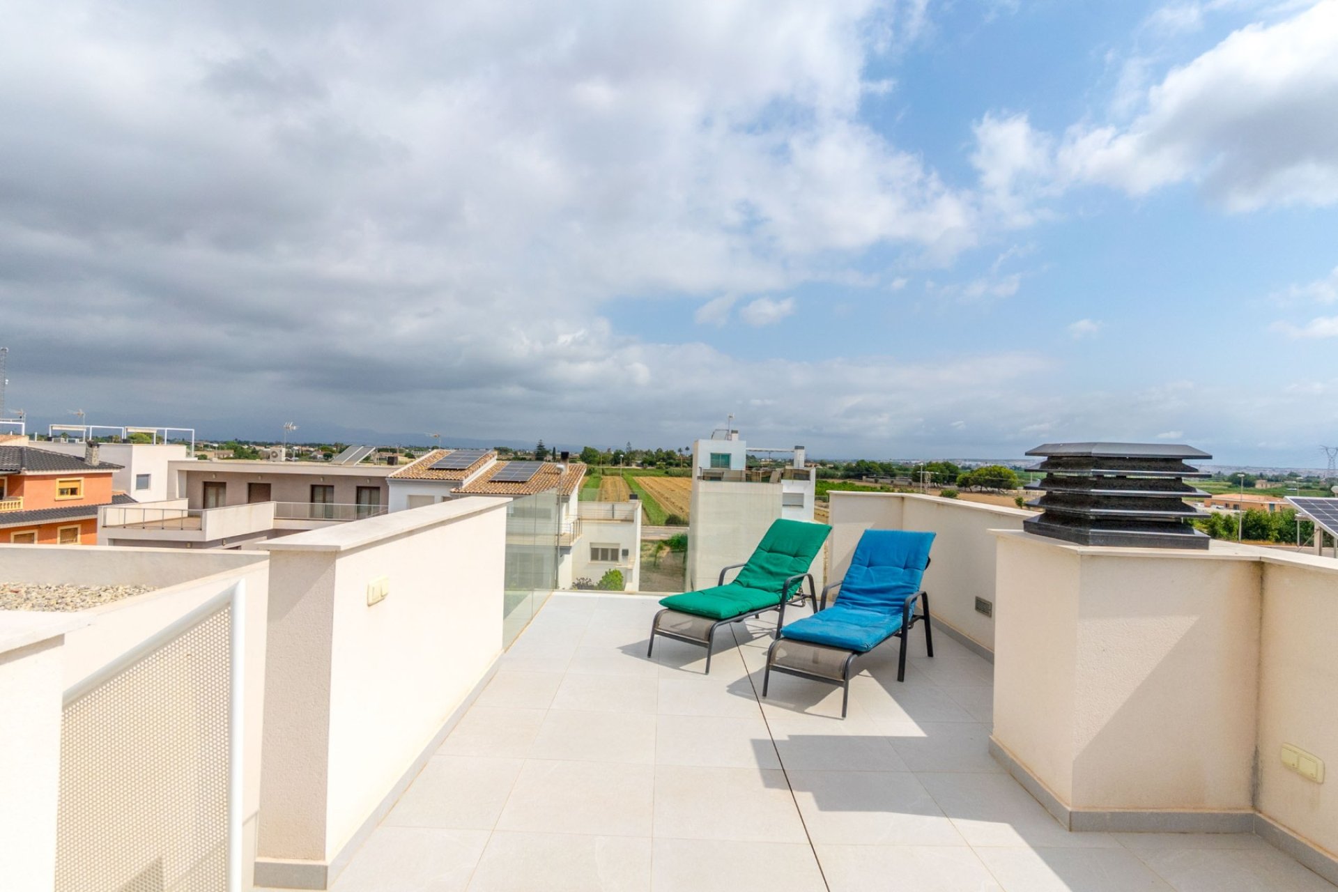 Resale - Townhouse -
Rojales