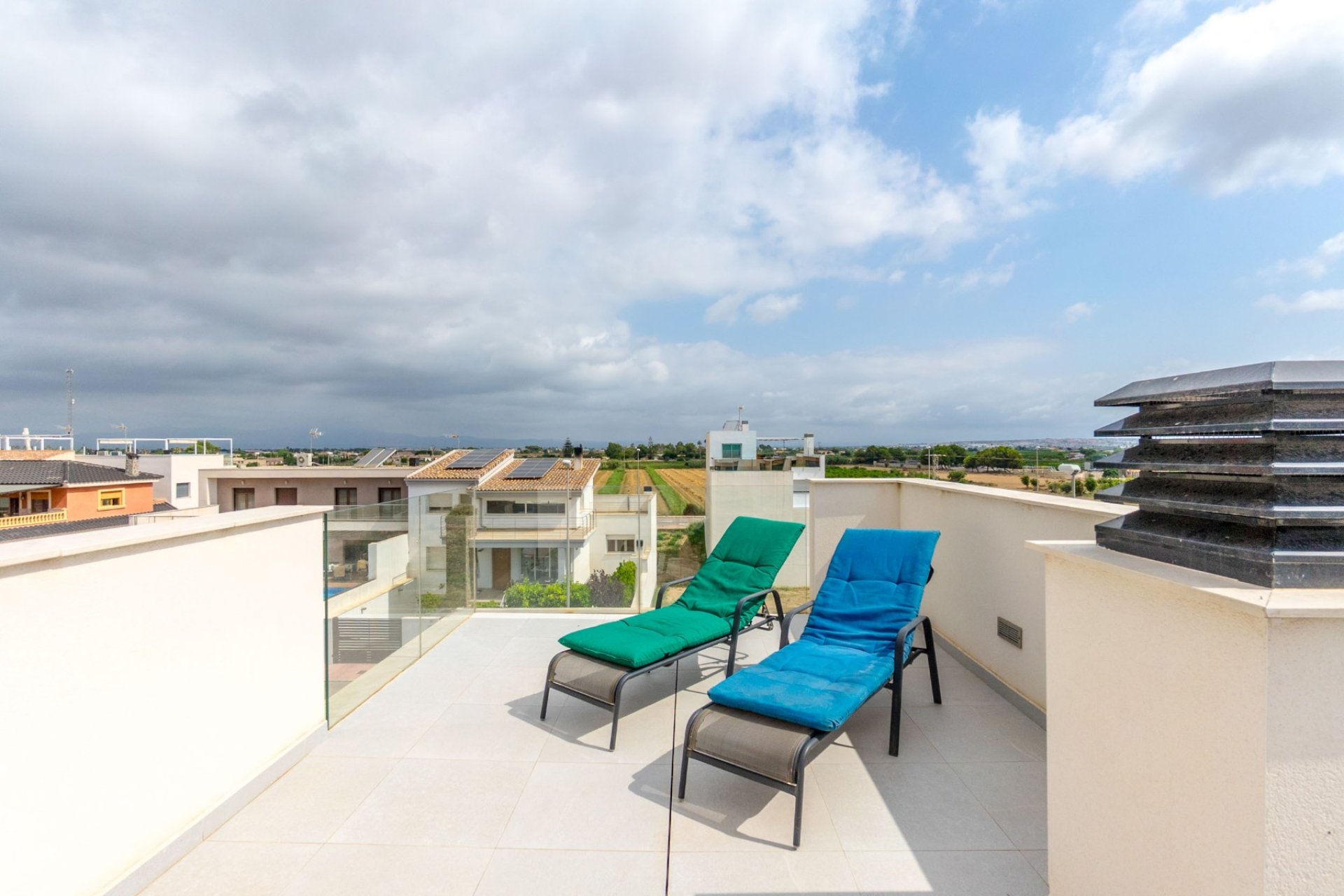 Resale - Townhouse -
Rojales