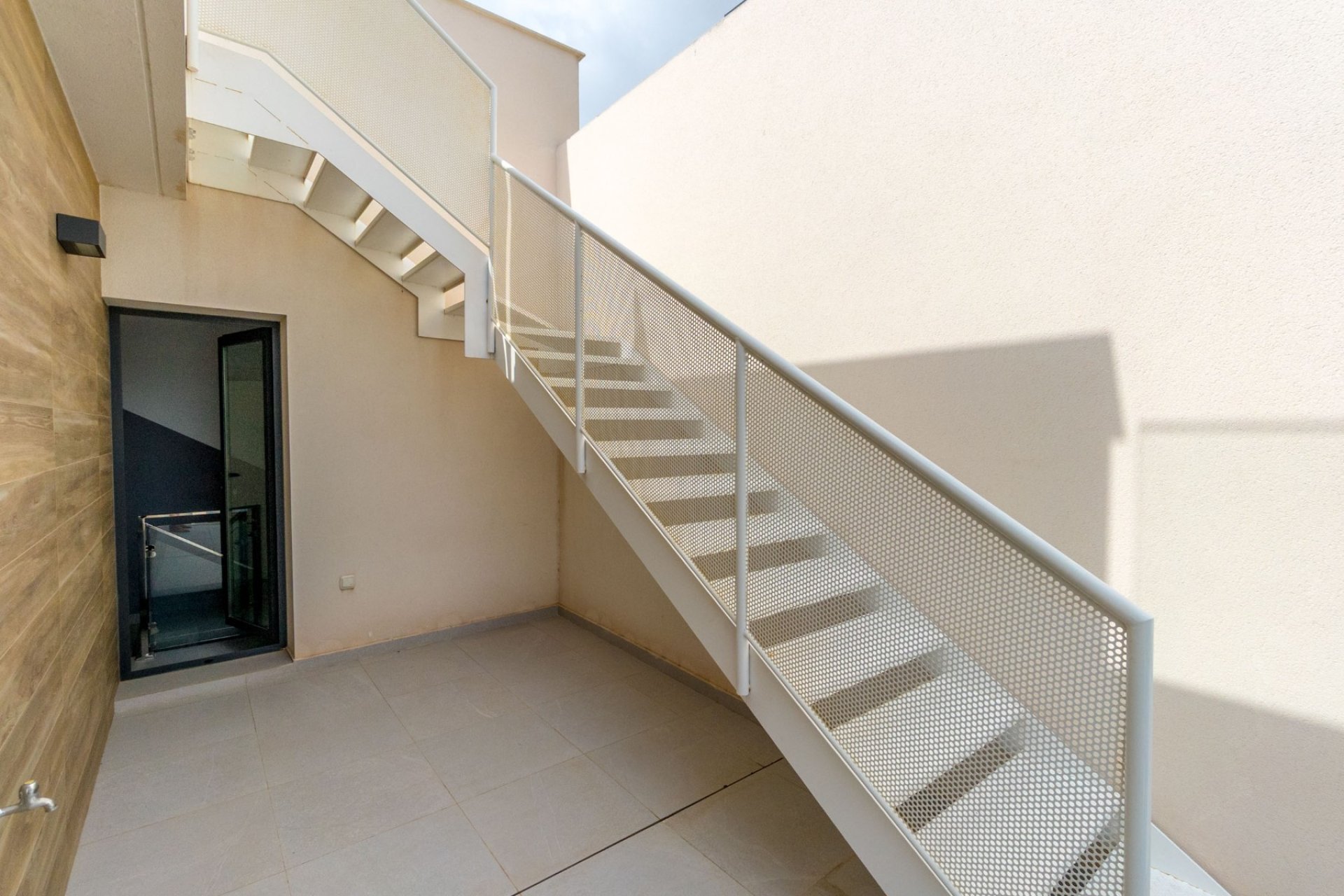Resale - Townhouse -
Rojales