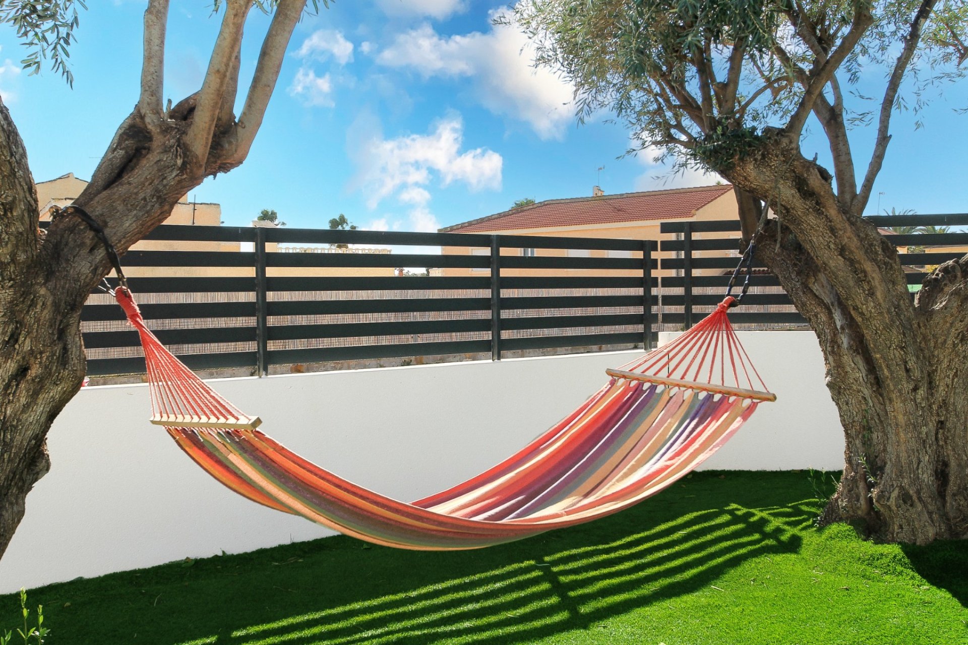 Resale - Townhouse -
Torrevieja - Aguas Nuevas