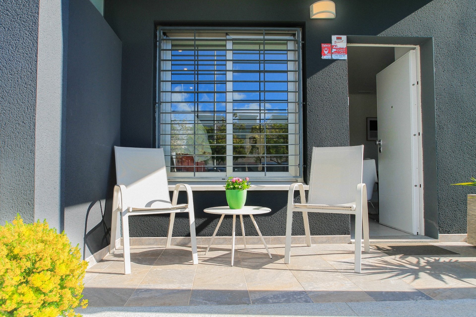 Resale - Townhouse -
Torrevieja - Aguas Nuevas