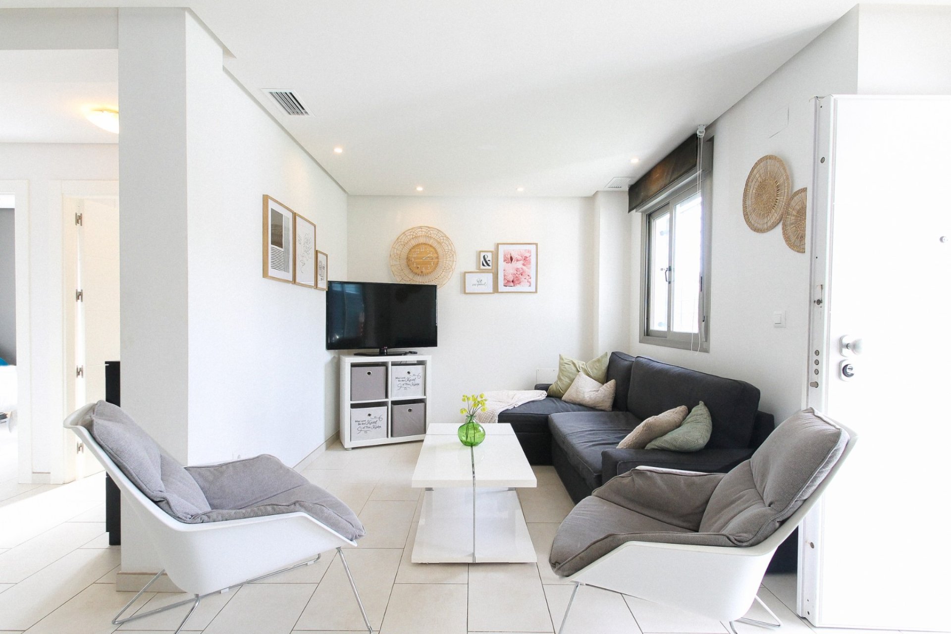 Resale - Townhouse -
Torrevieja - Aguas Nuevas