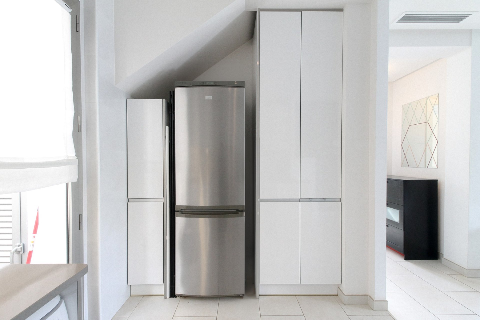 Resale - Townhouse -
Torrevieja - Aguas Nuevas