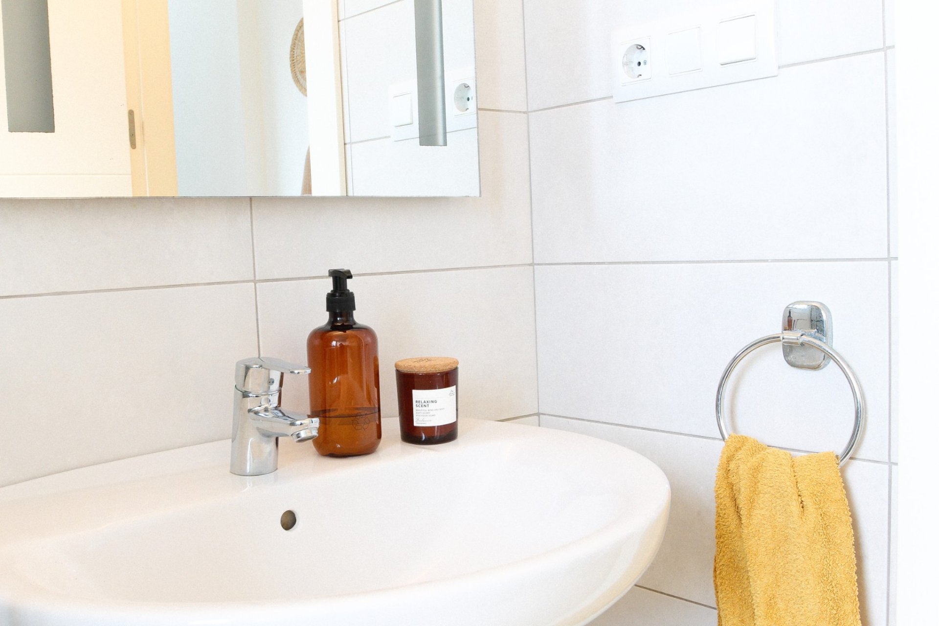 Resale - Townhouse -
Torrevieja - Aguas Nuevas