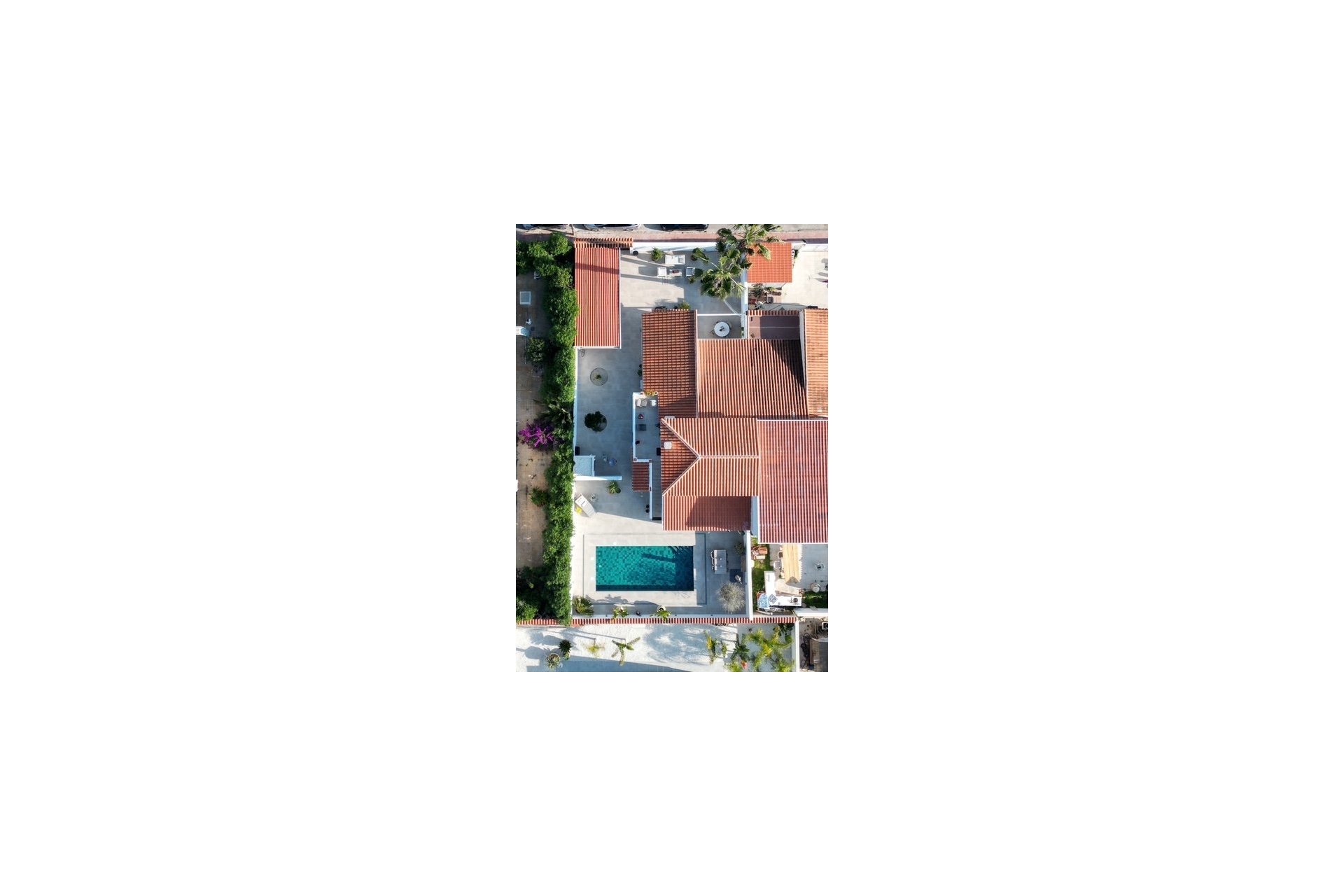 Resale - Townhouse -
Torrevieja - Torreta Florida