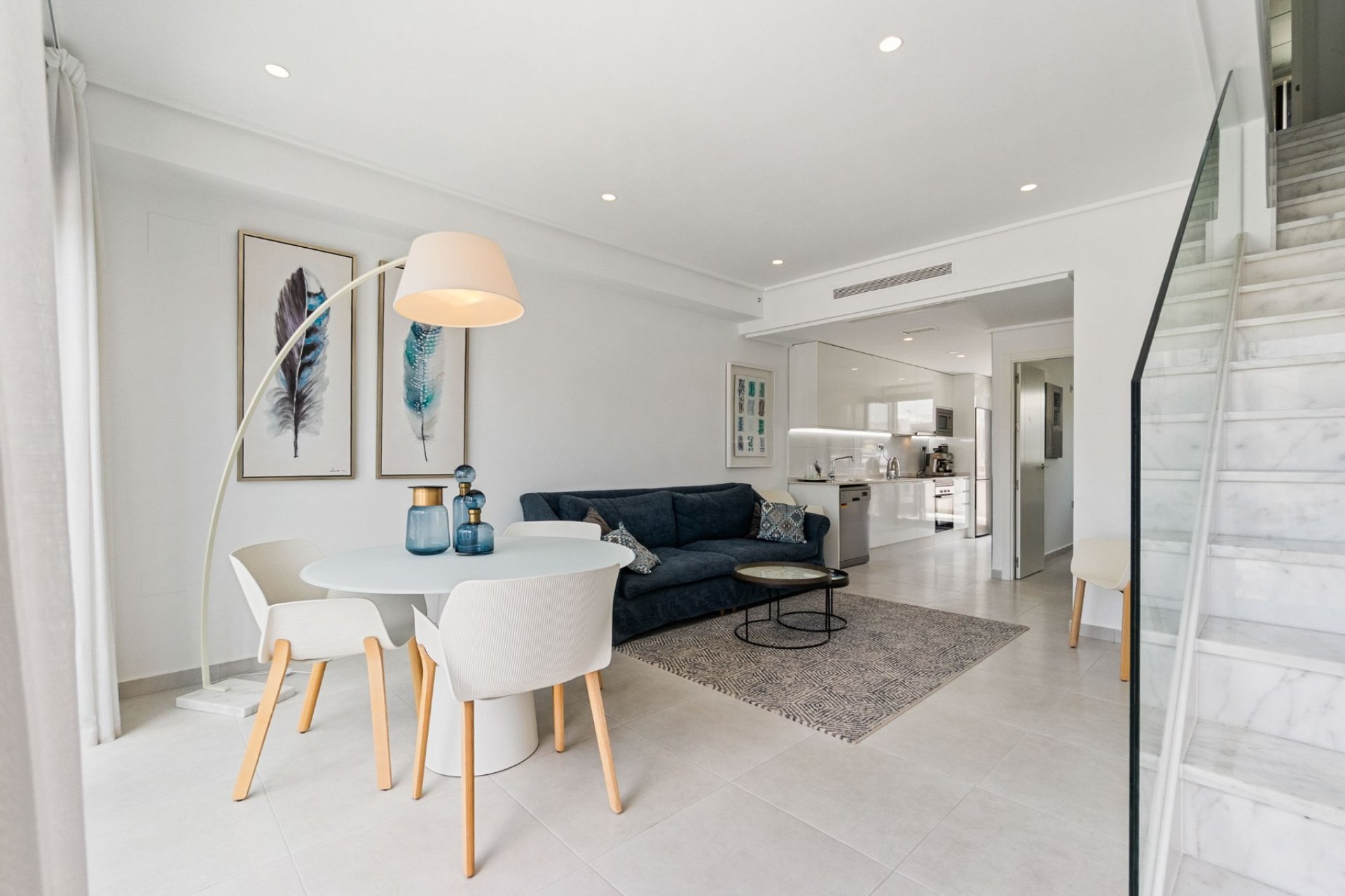 Resale - Townhouse -
Torrevieja