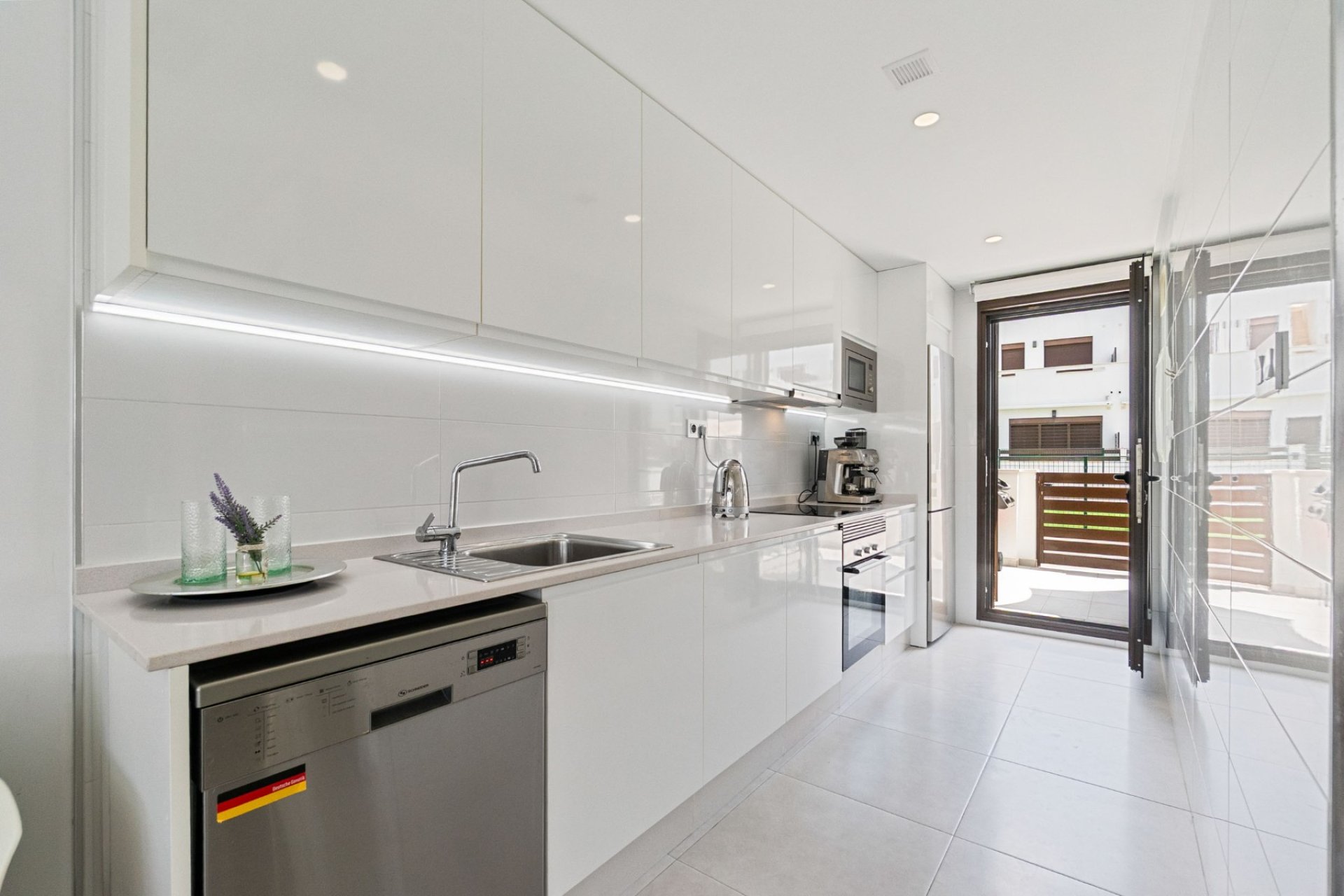 Resale - Townhouse -
Torrevieja