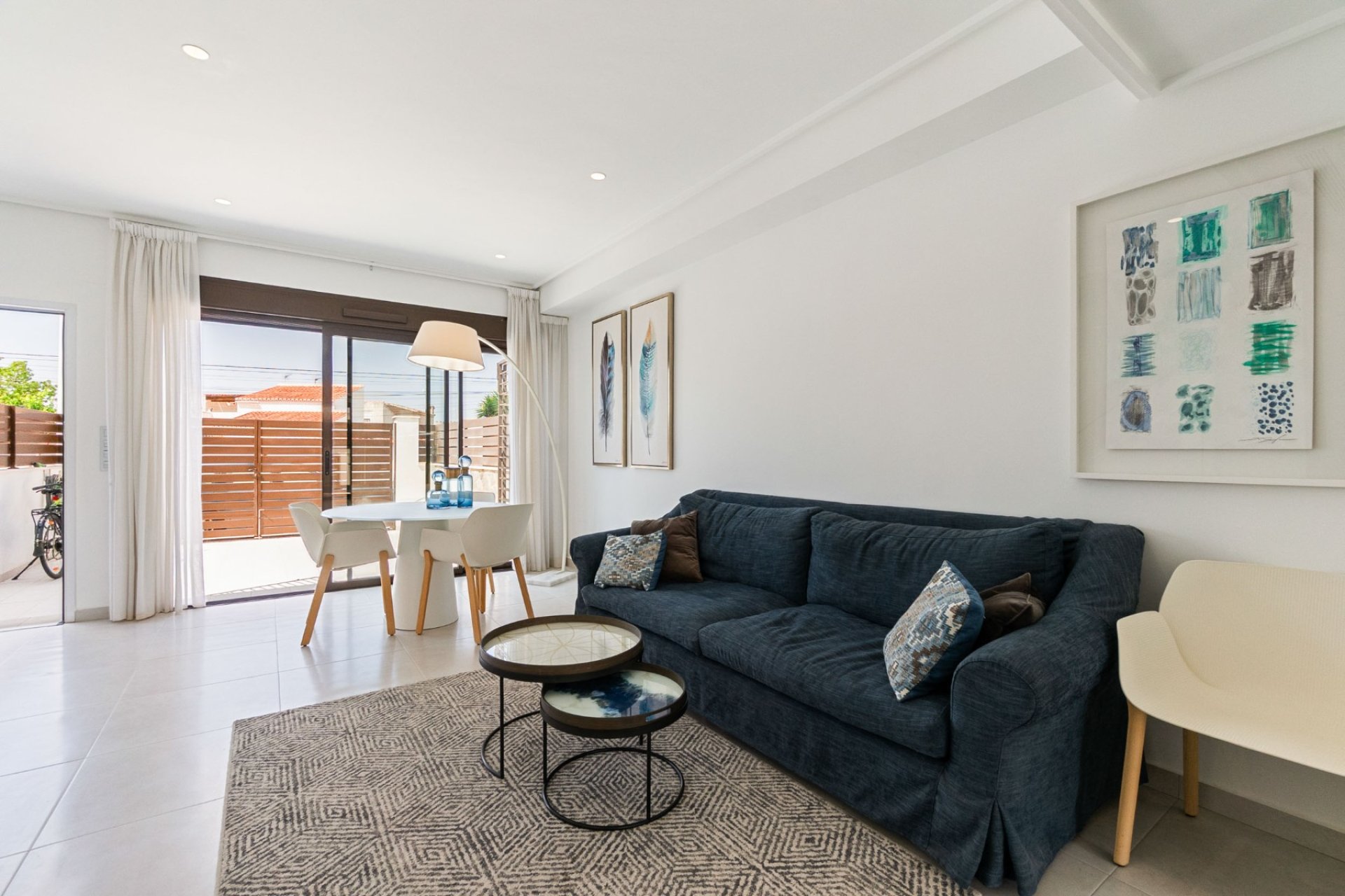 Resale - Townhouse -
Torrevieja