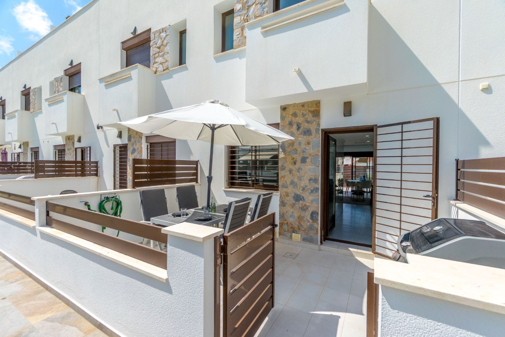 Resale - Townhouse -
Torrevieja