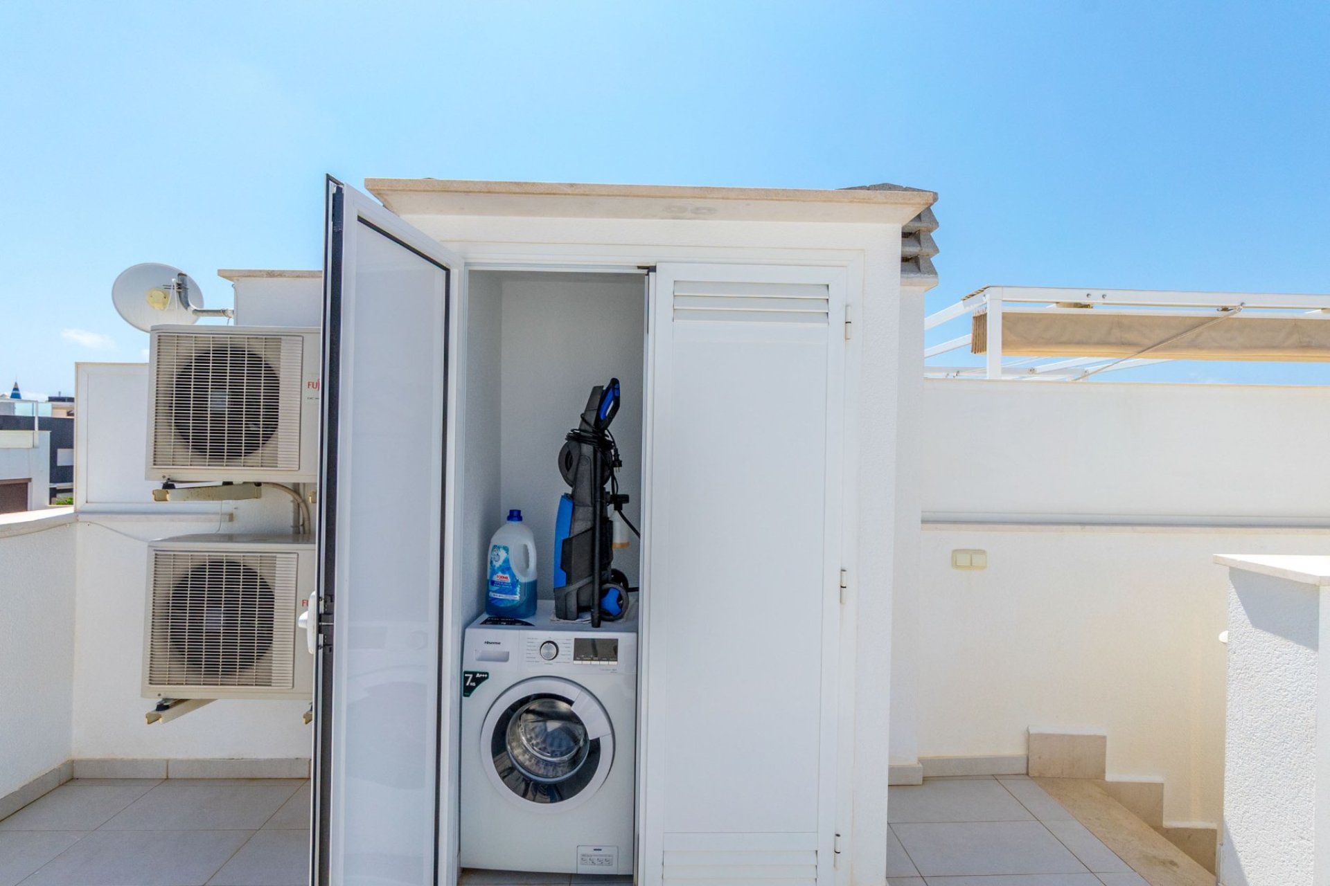 Resale - Townhouse -
Torrevieja