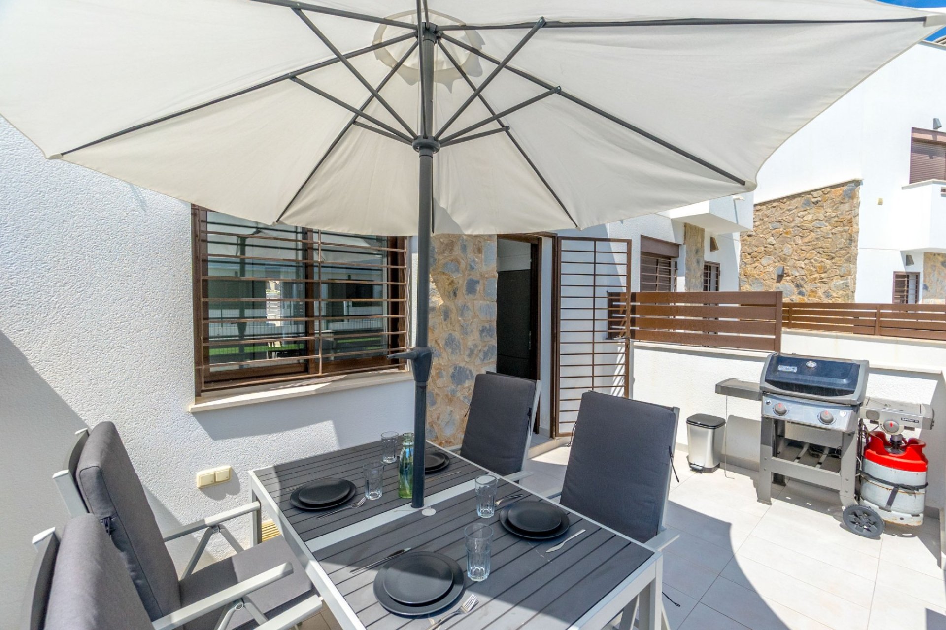 Resale - Townhouse -
Torrevieja