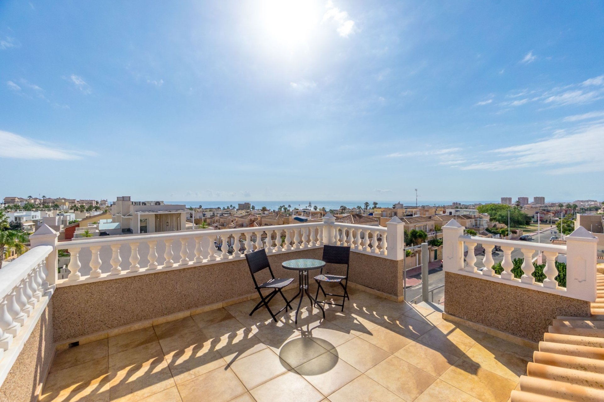 Resale - Townhouse -
Torrevieja