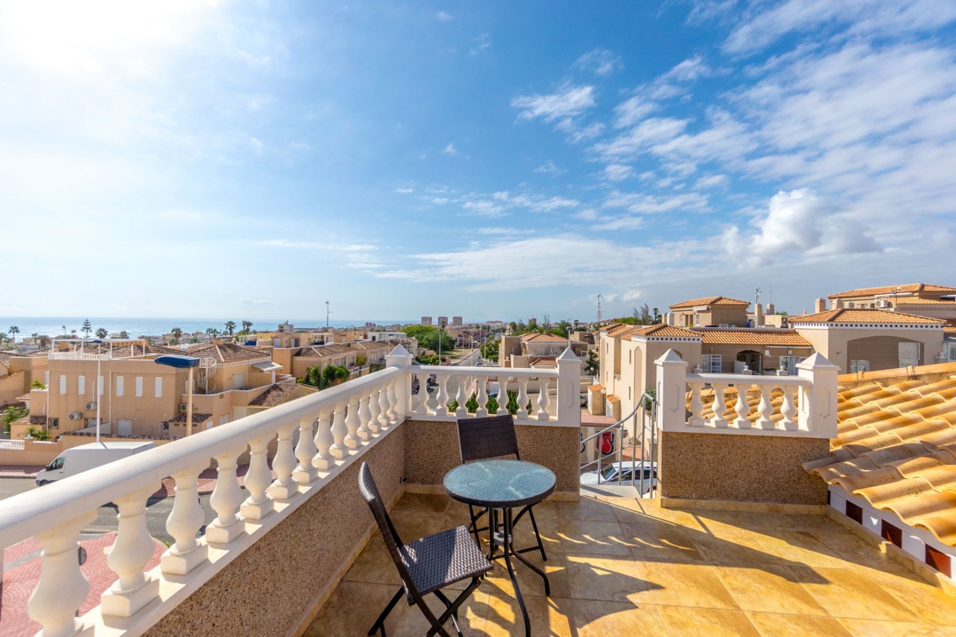 Resale - Townhouse -
Torrevieja