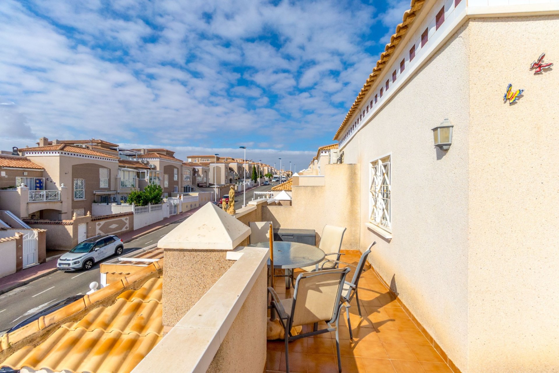 Resale - Townhouse -
Torrevieja