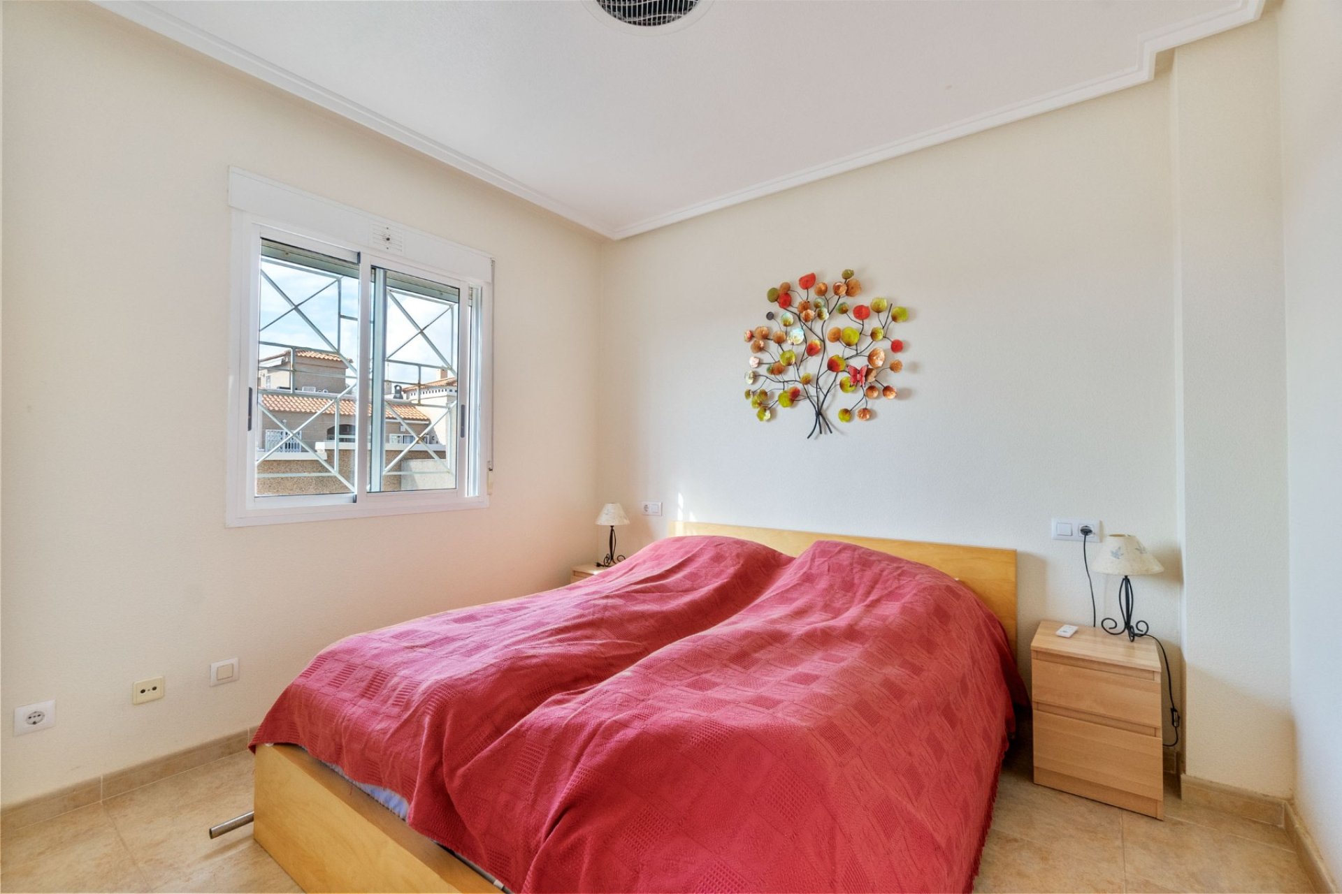 Resale - Townhouse -
Torrevieja