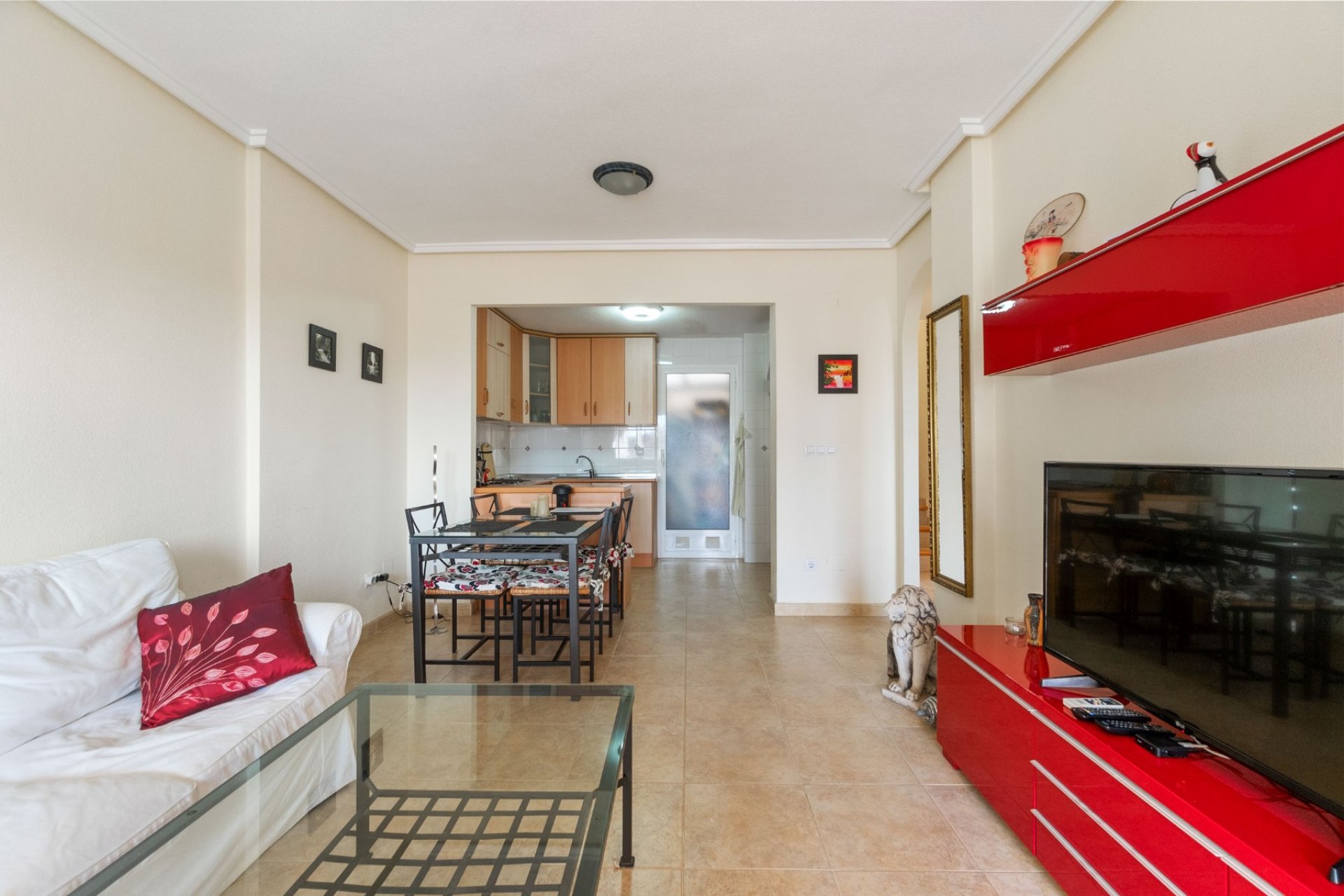 Resale - Townhouse -
Torrevieja
