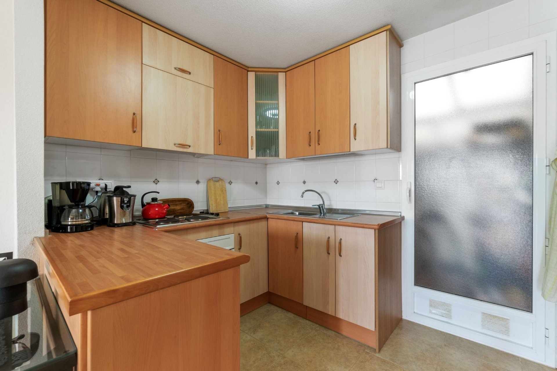 Resale - Townhouse -
Torrevieja