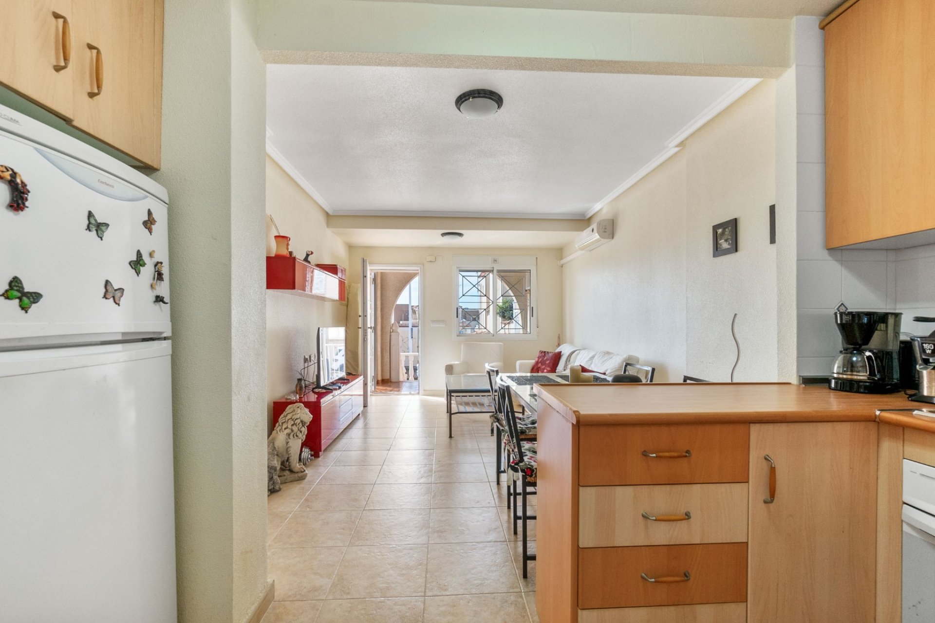 Resale - Townhouse -
Torrevieja