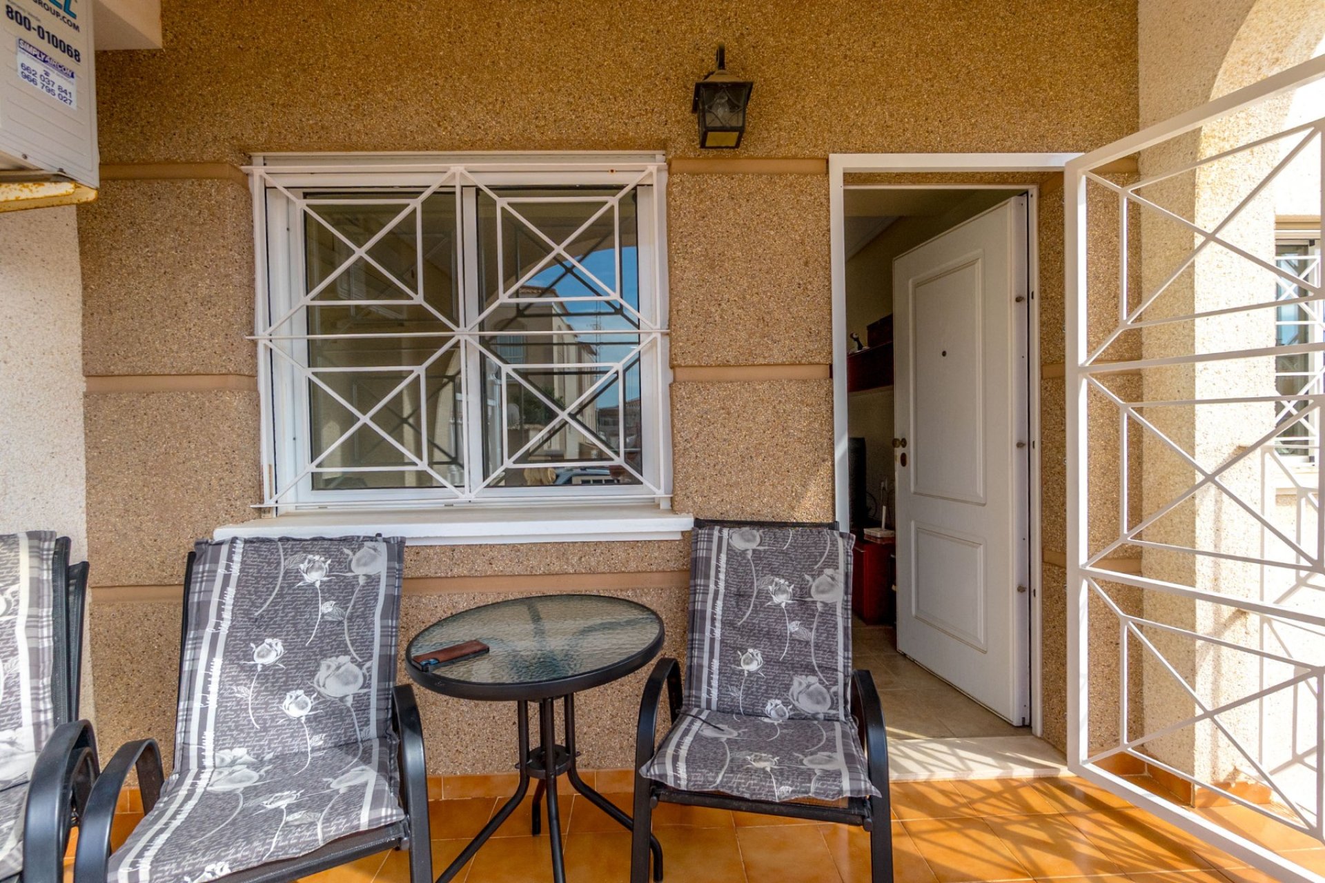 Resale - Townhouse -
Torrevieja