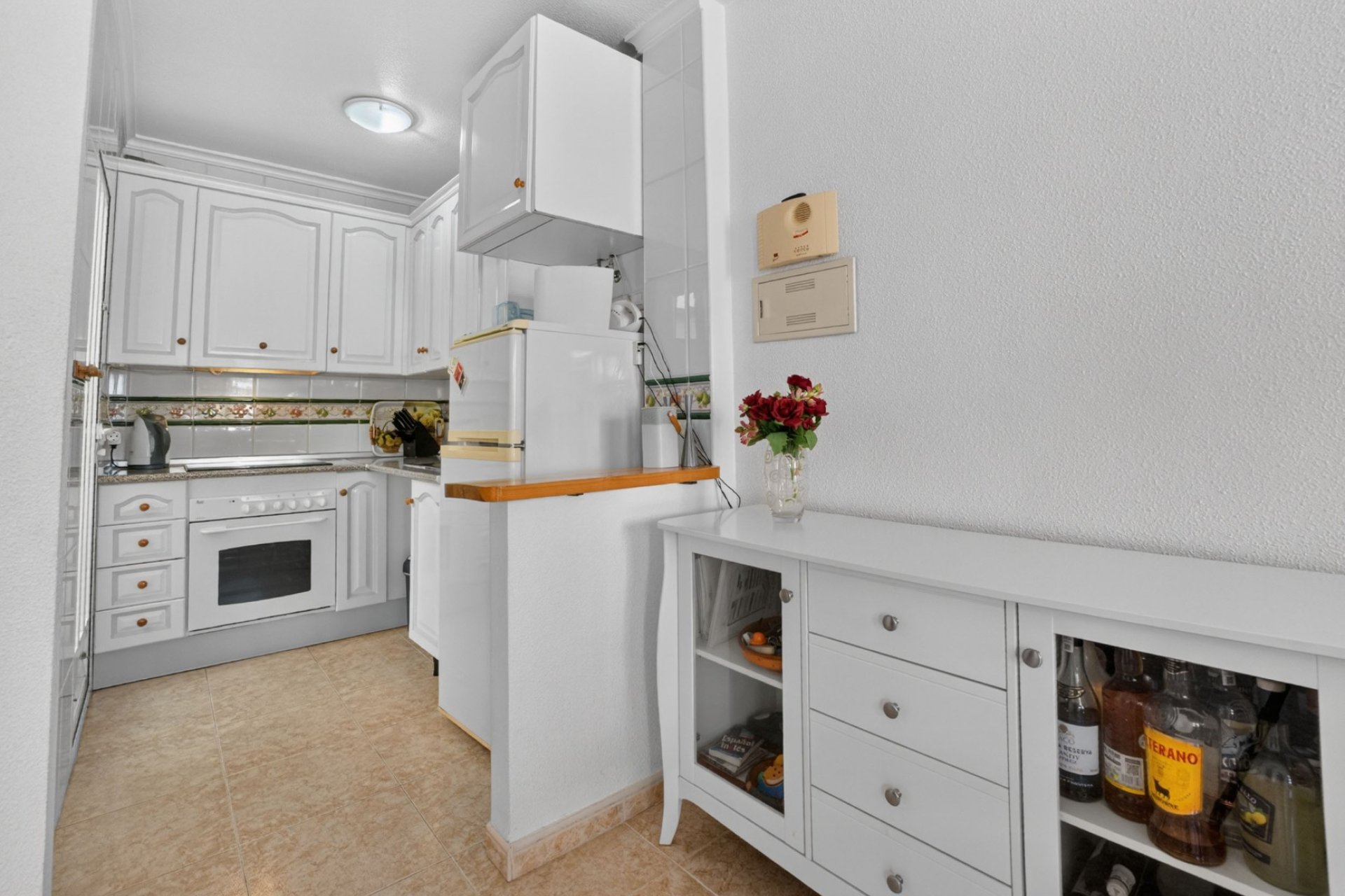 Resale - Townhouse -
Torrevieja