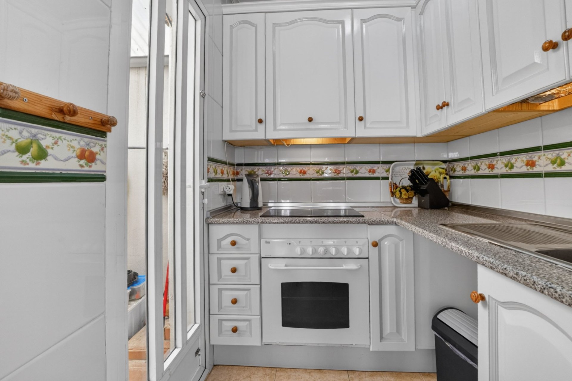 Resale - Townhouse -
Torrevieja