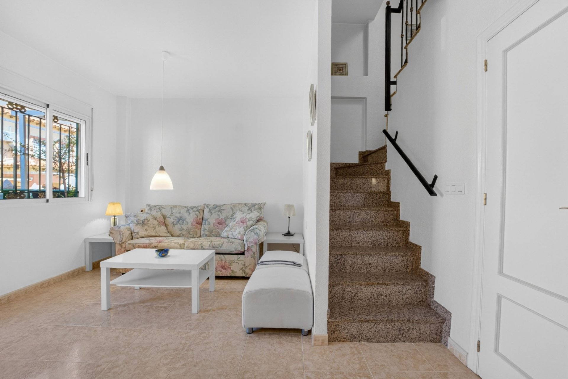 Resale - Townhouse -
Torrevieja