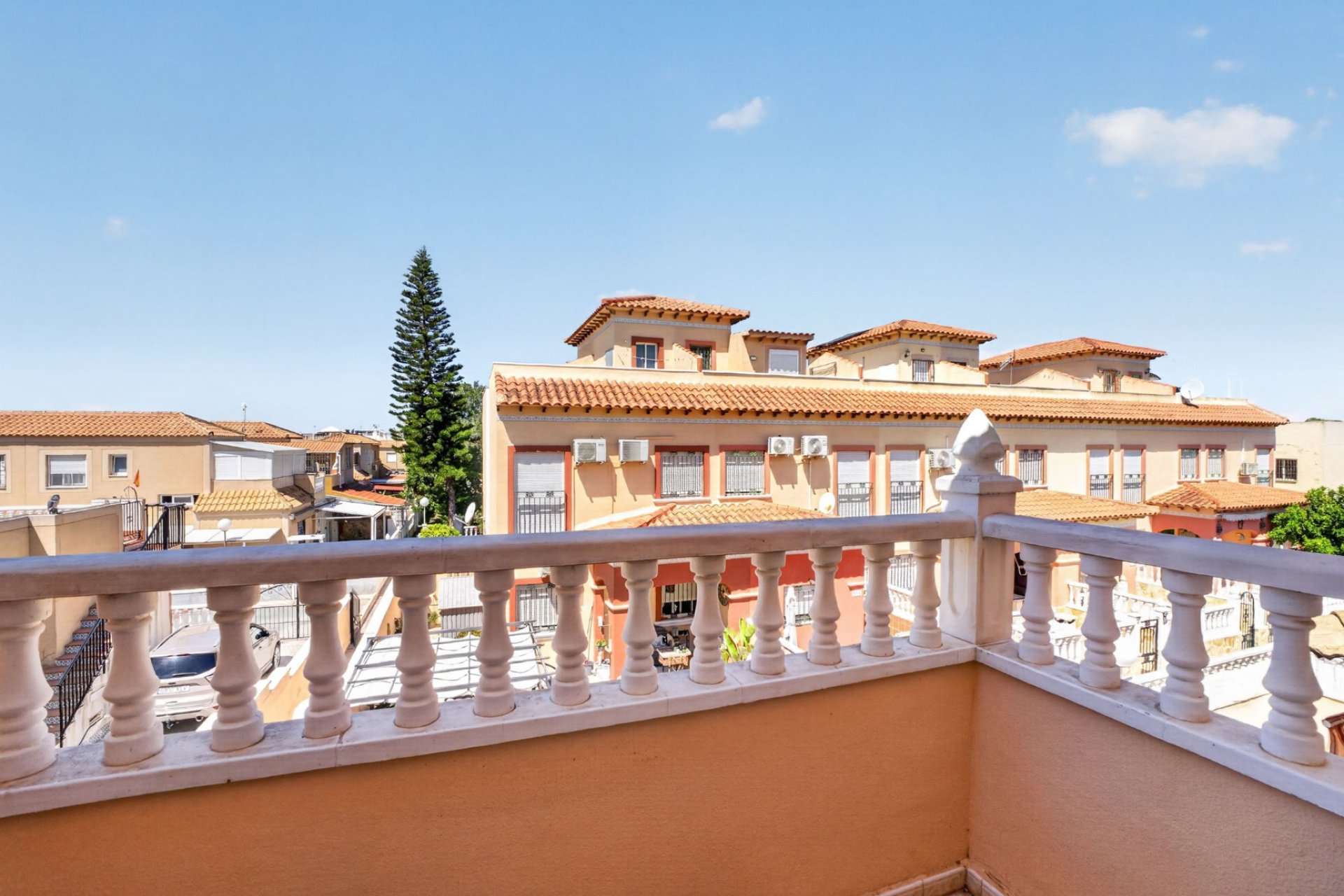 Resale - Townhouse -
Torrevieja