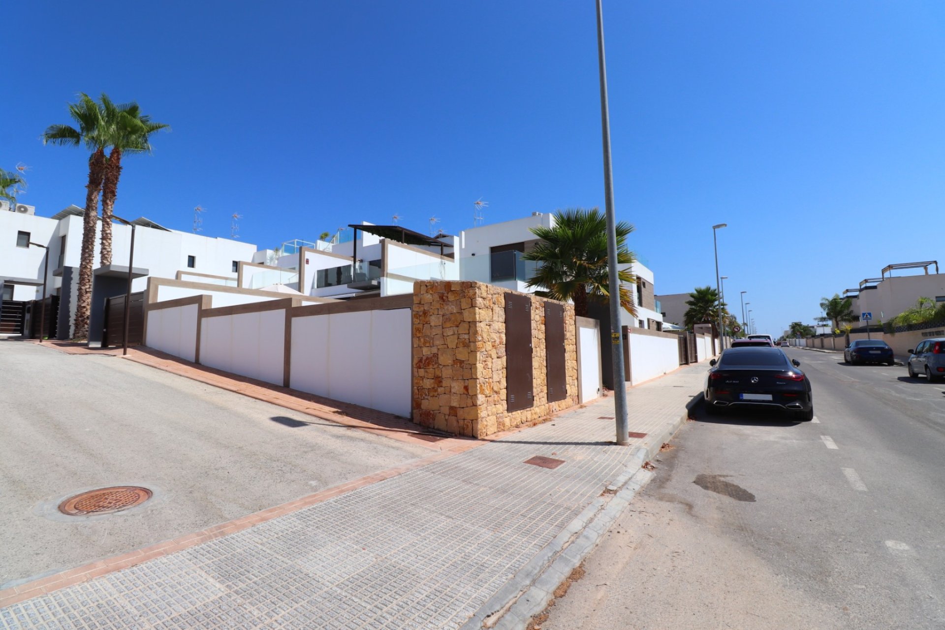 Resale - Villa -
Benijofar - Benijofar - Village