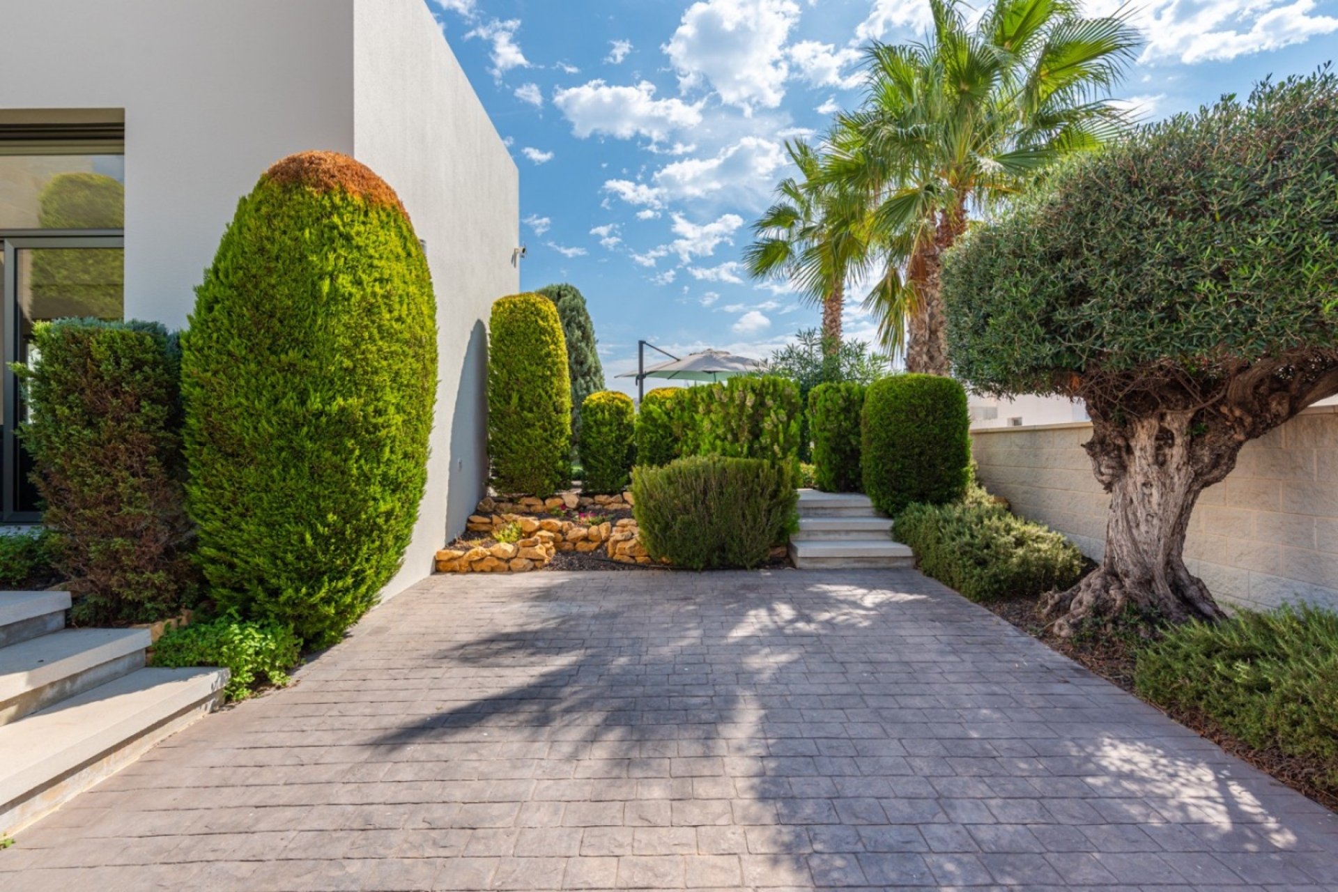 Resale - Villa -
Ciudad Quesada - Rojales