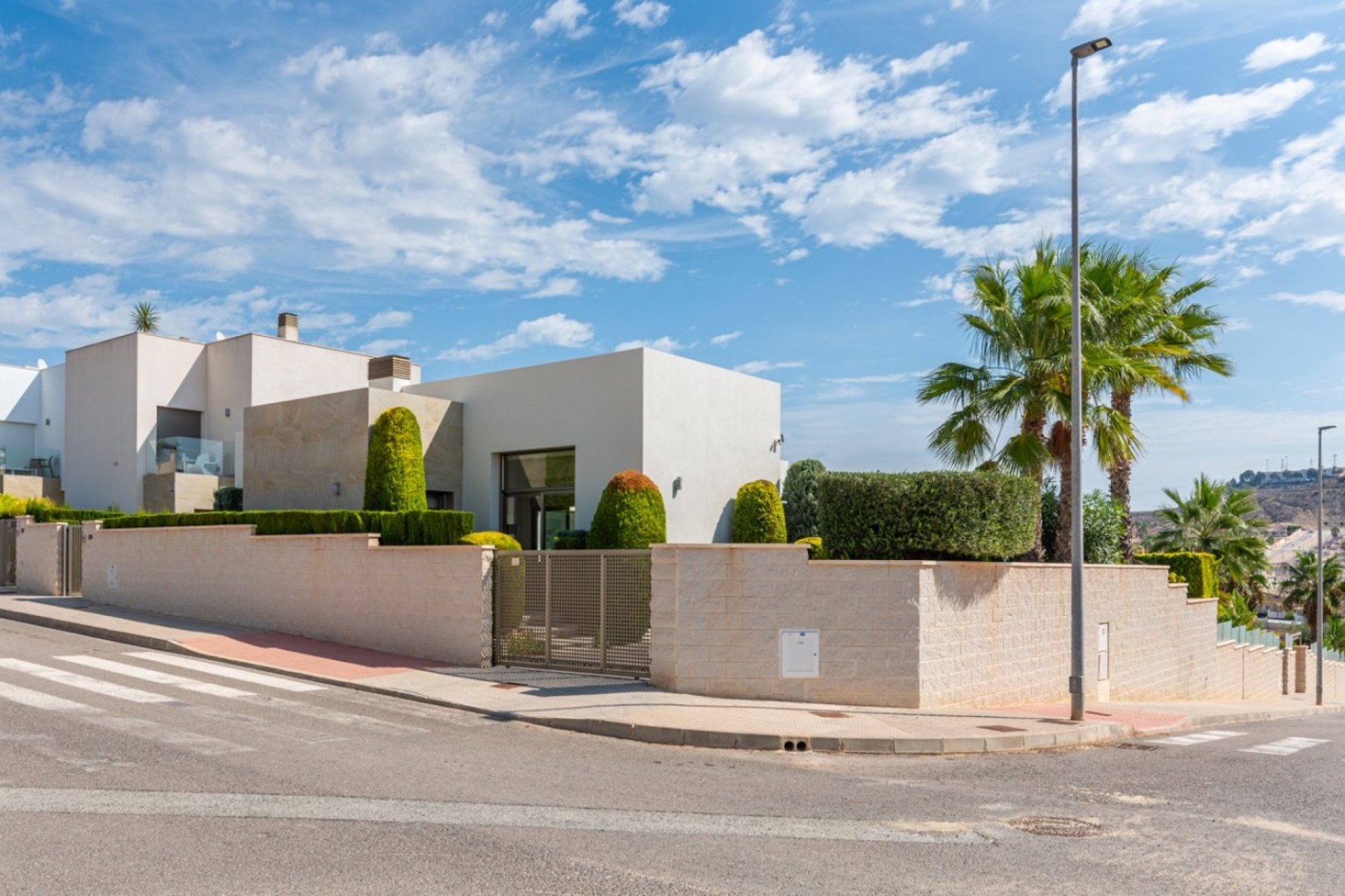 Resale - Villa -
Ciudad Quesada - Rojales