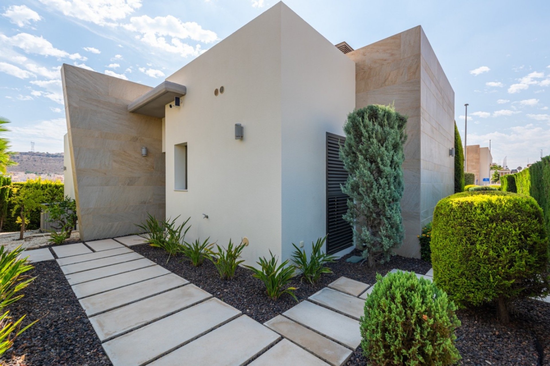 Resale - Villa -
Ciudad Quesada - Rojales