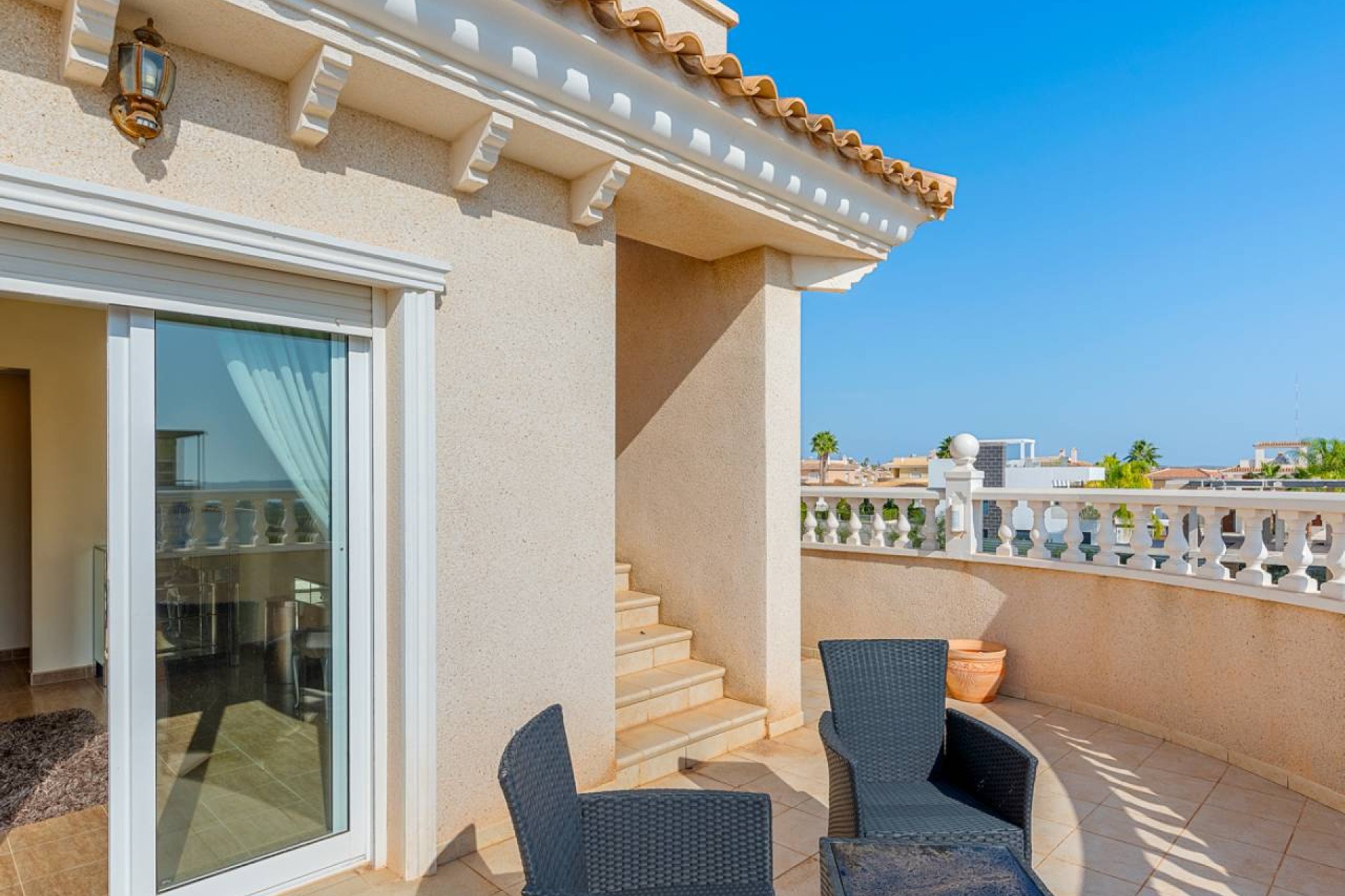 Resale - Villa -
Ciudad Quesada