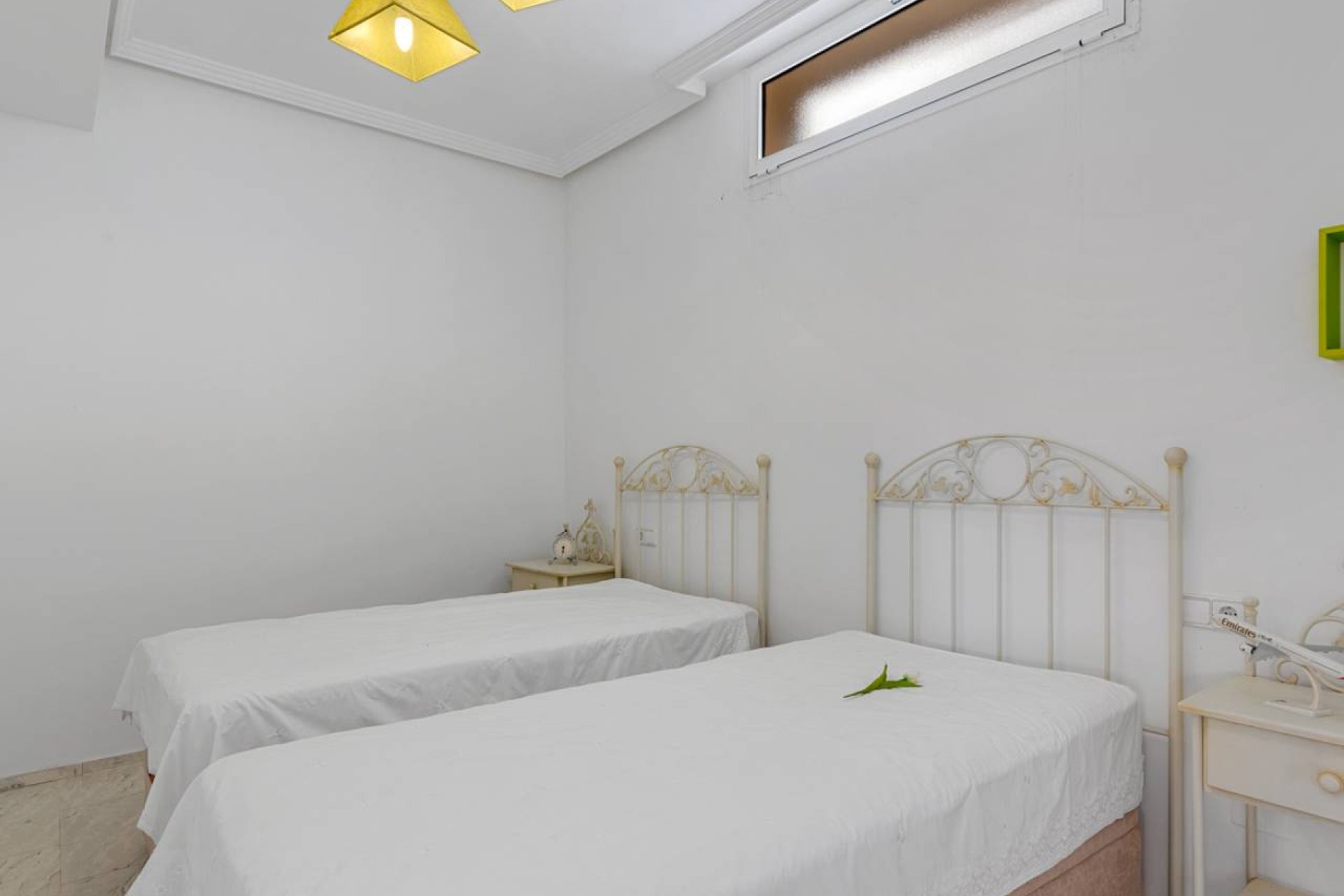 Resale - Villa -
Ciudad Quesada