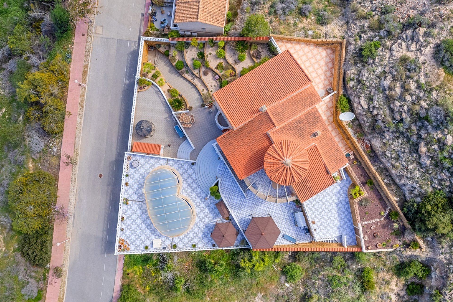 Resale - Villa -
Ciudad Quesada