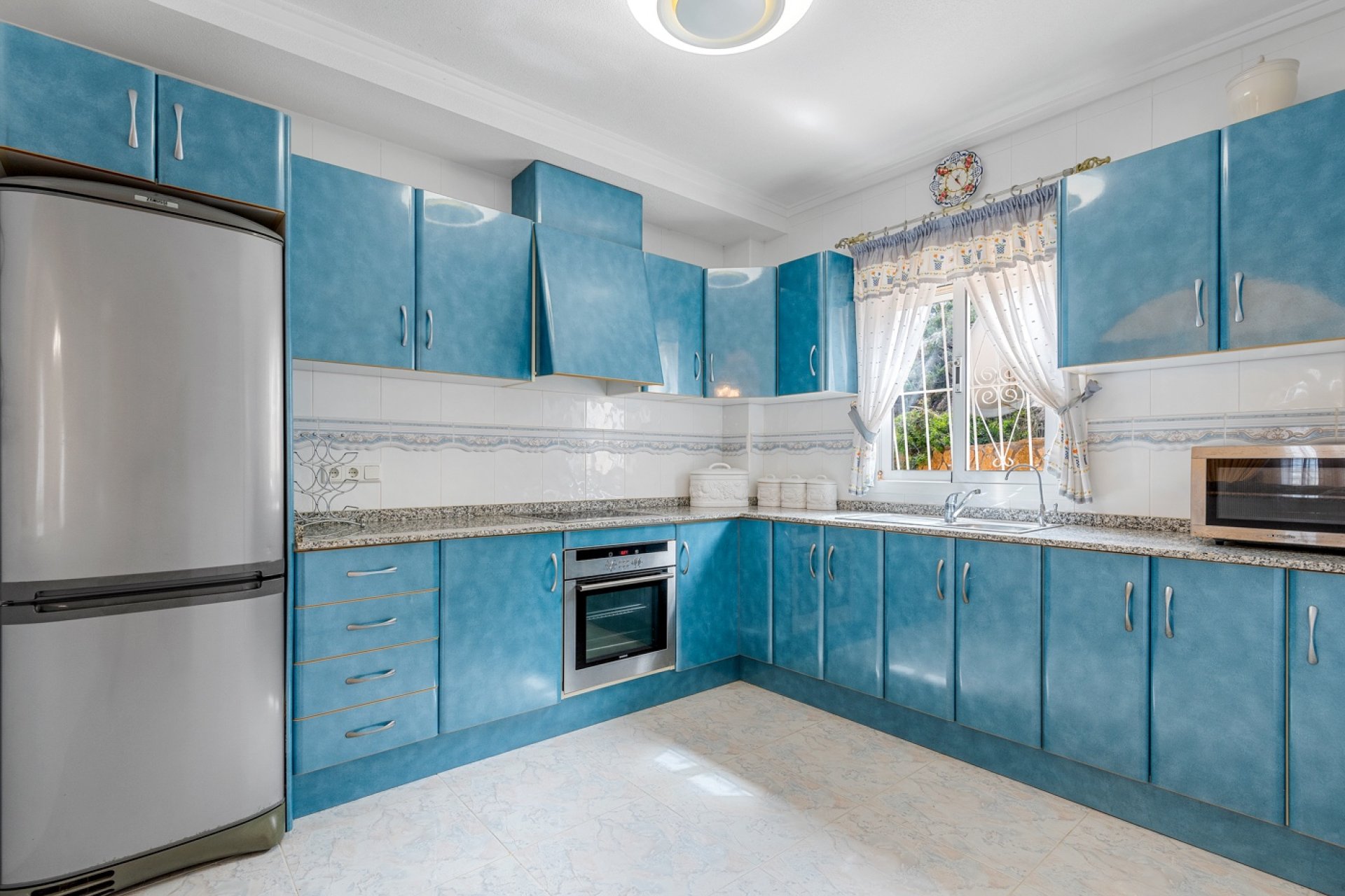 Resale - Villa -
Ciudad Quesada