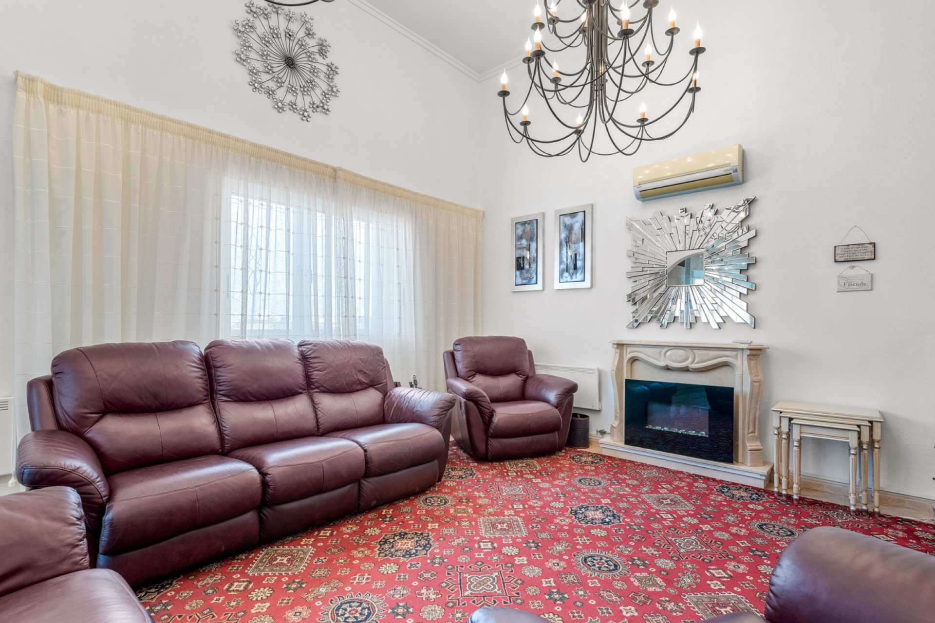 Resale - Villa -
Ciudad Quesada