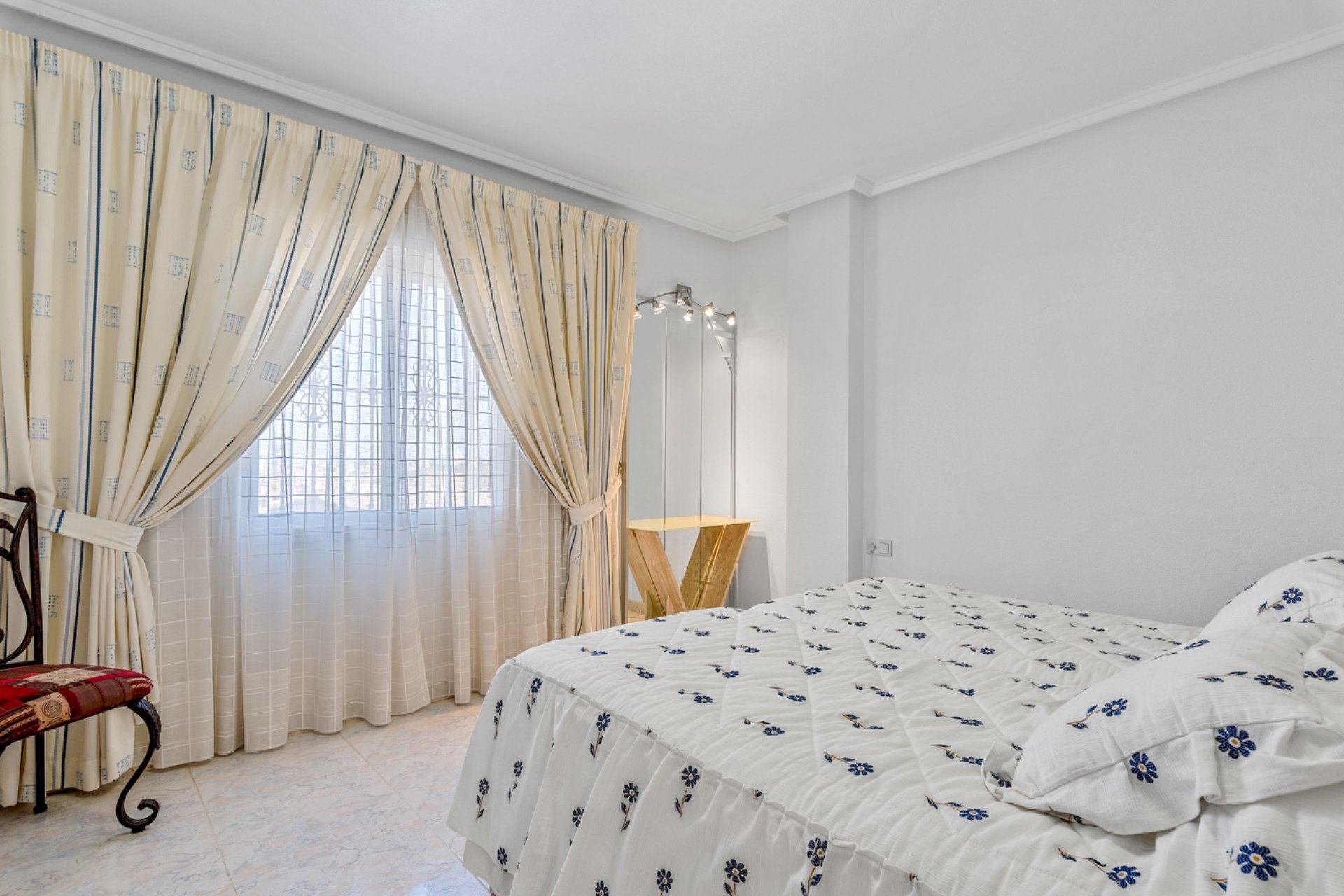 Resale - Villa -
Ciudad Quesada