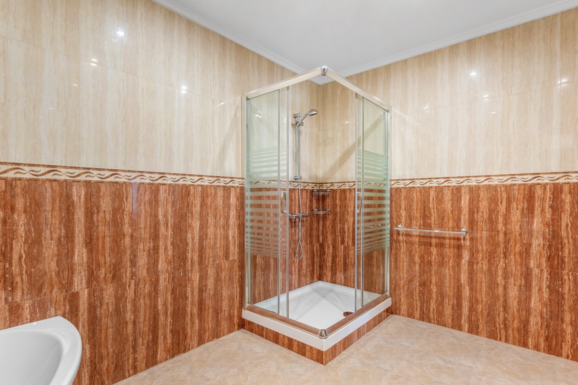 Resale - Villa -
Ciudad Quesada